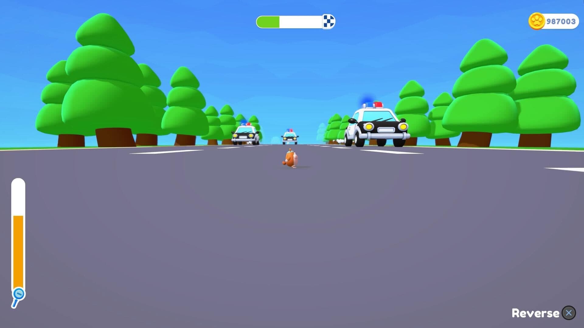 اسکرین‌شات Risky Roads - 7