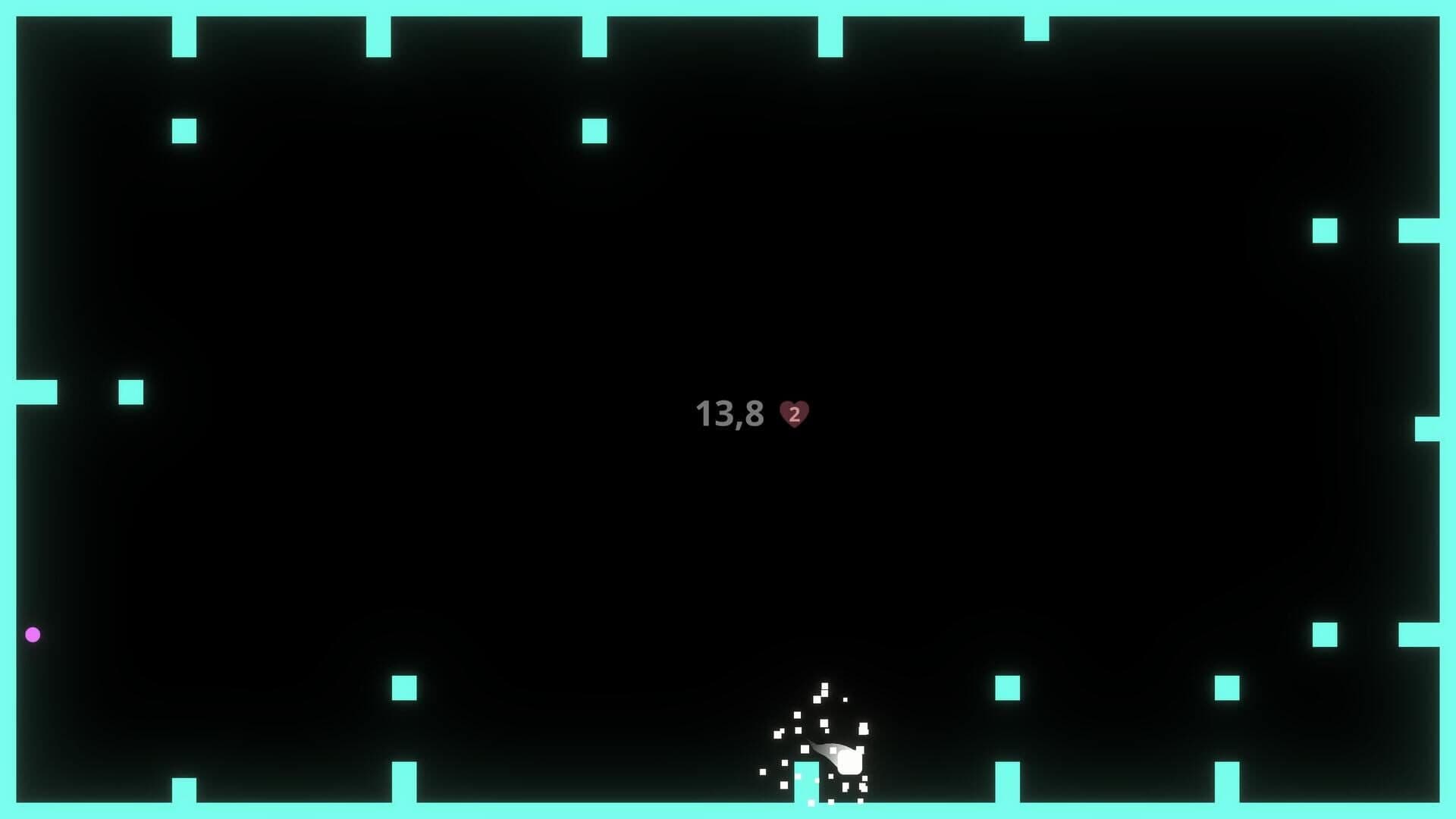 اسکرین‌شات Border Rush Jump Challenge - 2