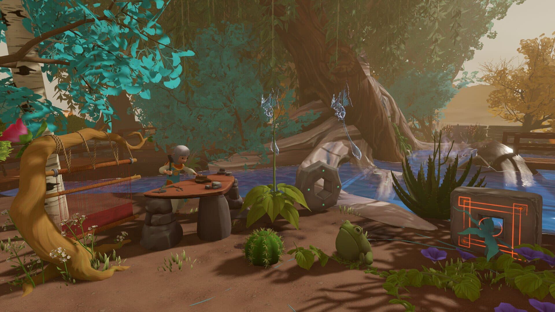 Wildmender screenshot 3
