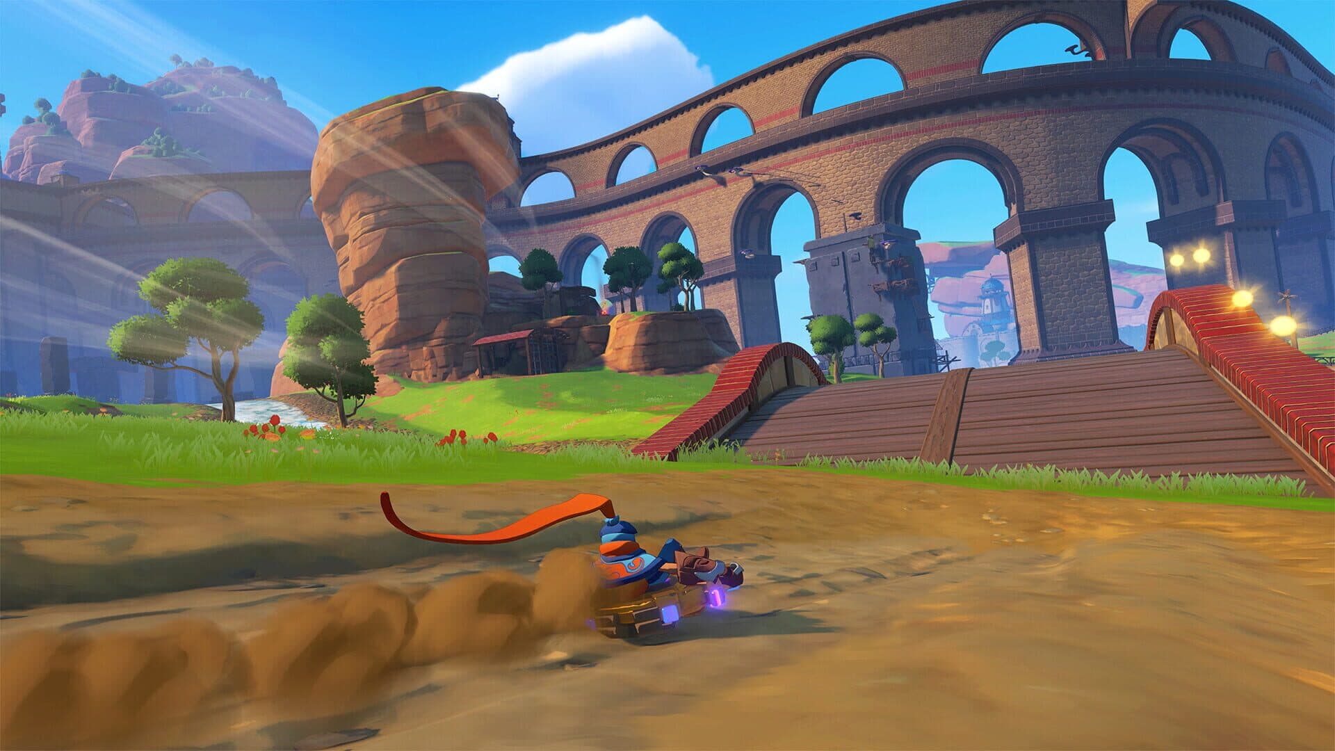 The Knightling screenshot 0