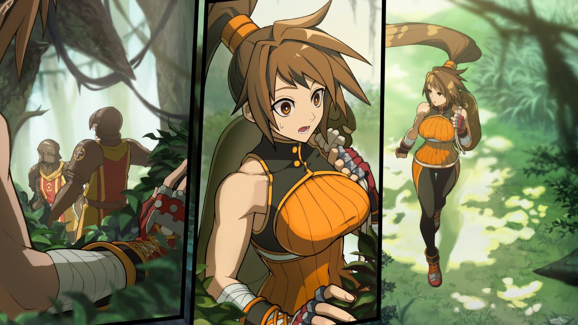 DNF Duel screenshot 3