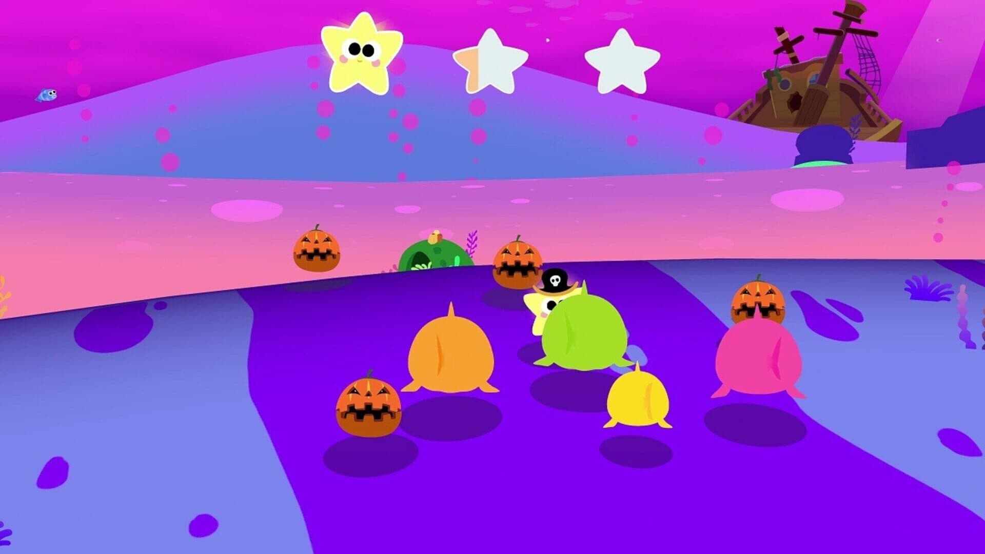 Baby Shark: Sing & Swim Party screenshot 2