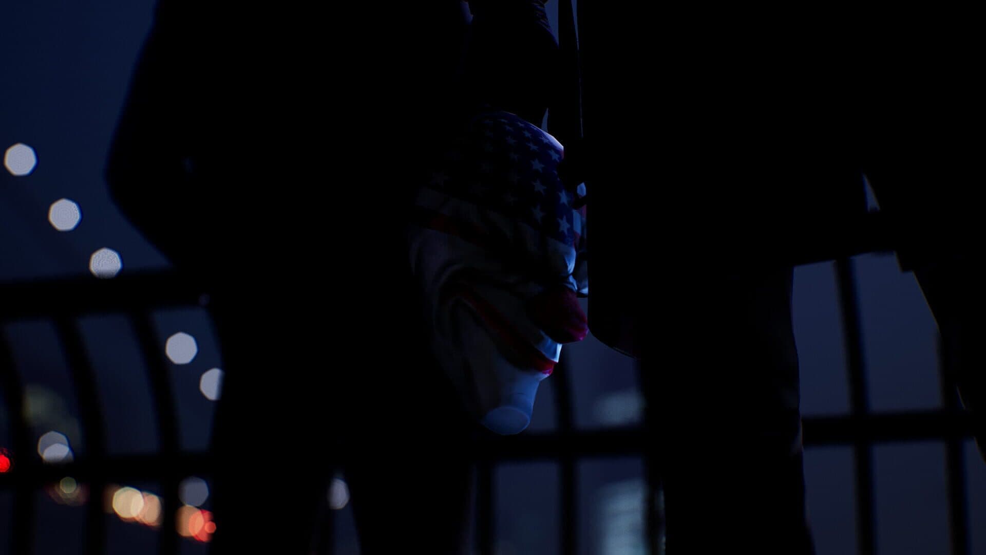 Payday 3 screenshot 2