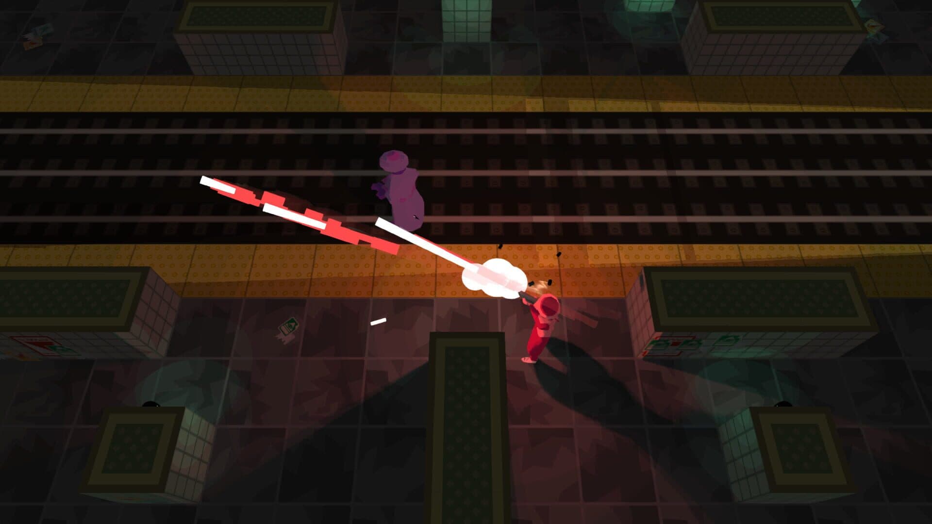 At Sundown: Shots in the Dark screenshot 4