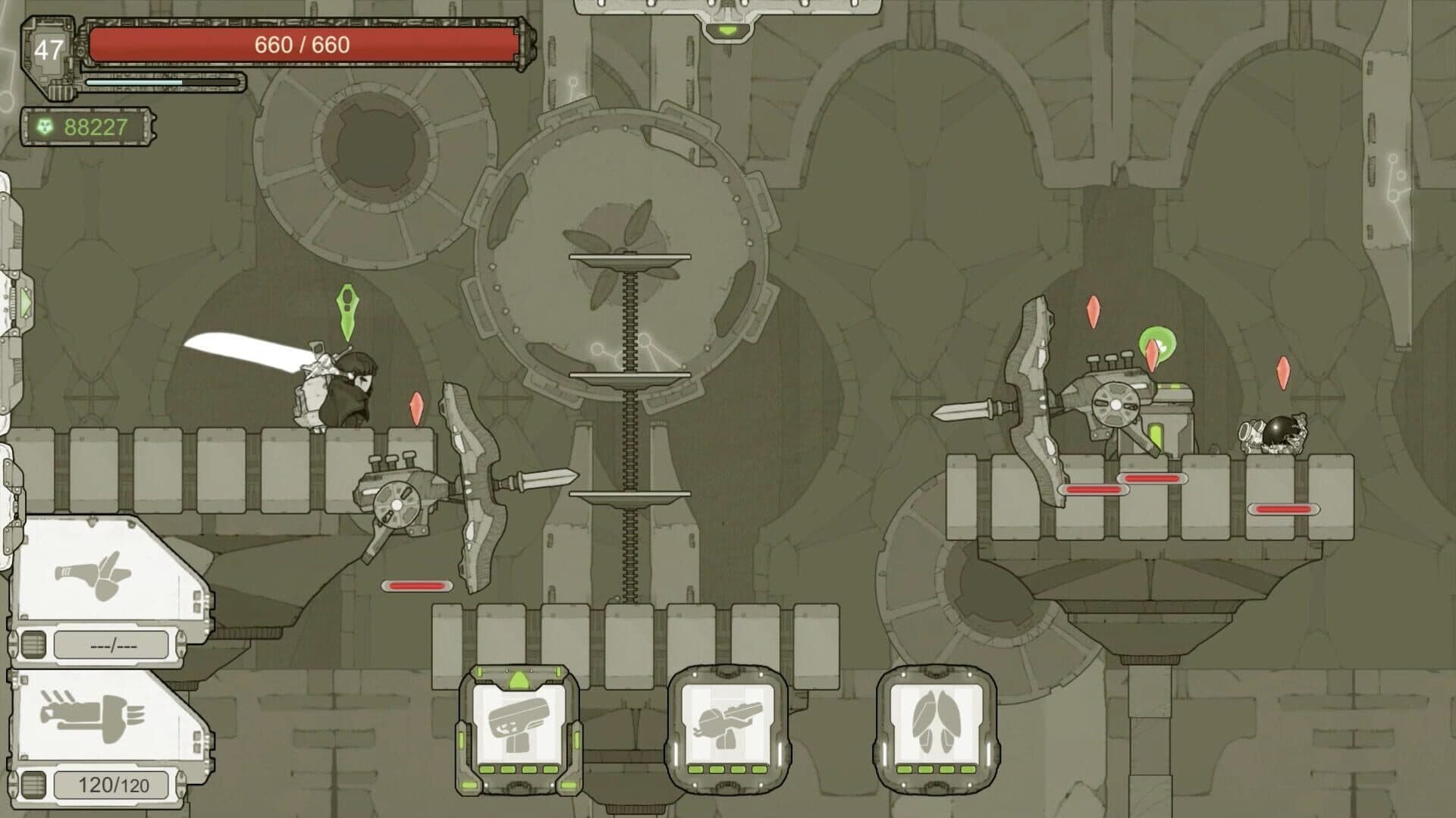 Original Journey screenshot 3