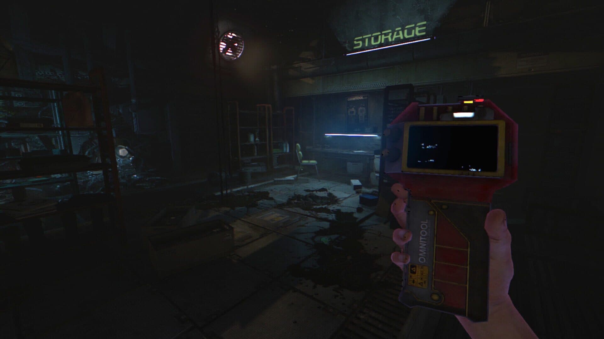 Soma screenshot 5