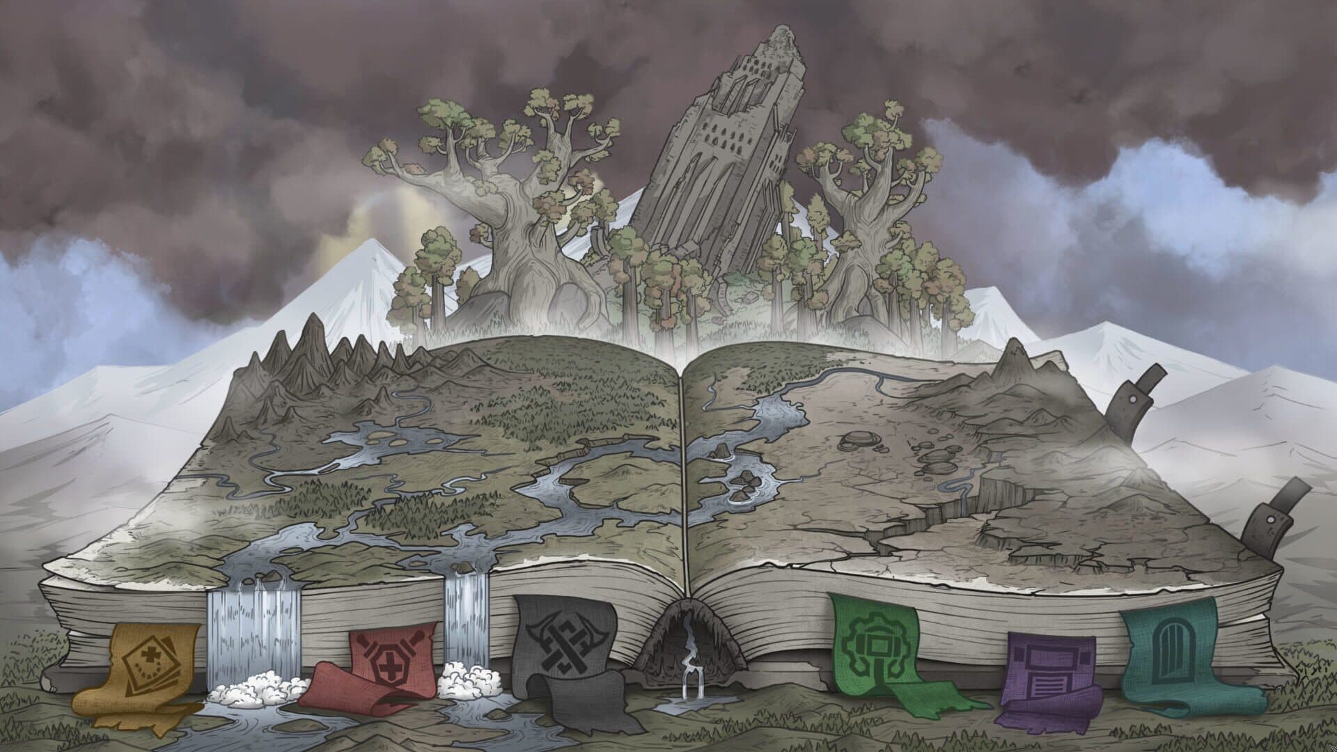 Stones Keeper screenshot 8