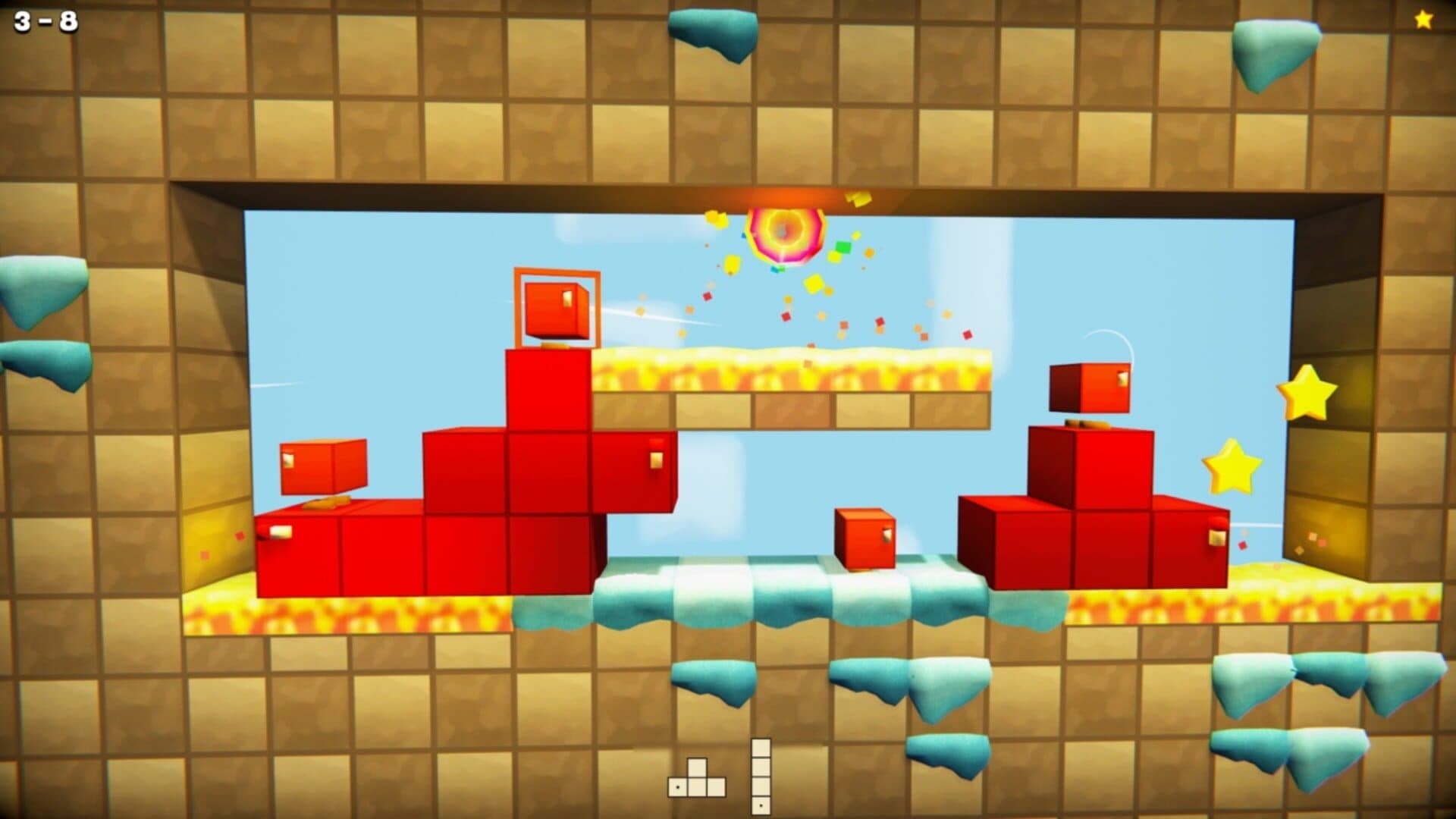 Tetra's Escape 2 screenshot 2