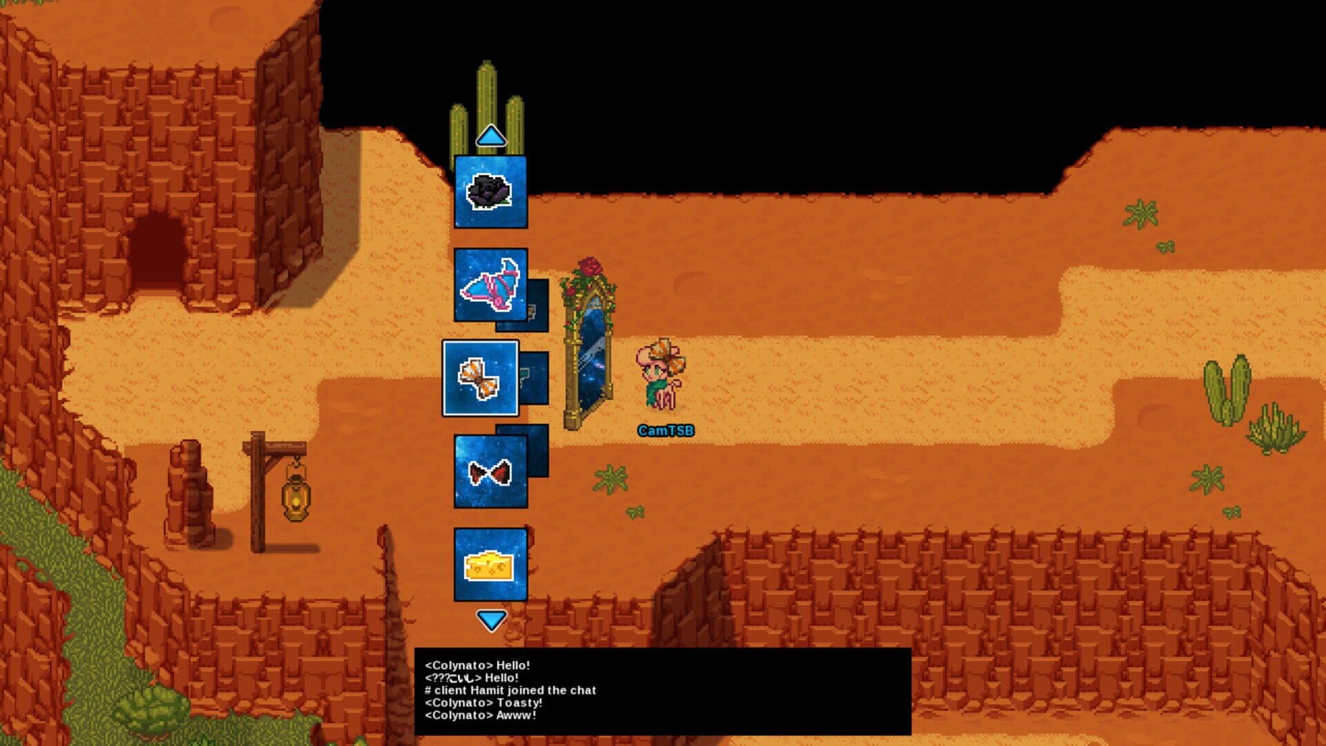Them's Fightin' Herds screenshot 2