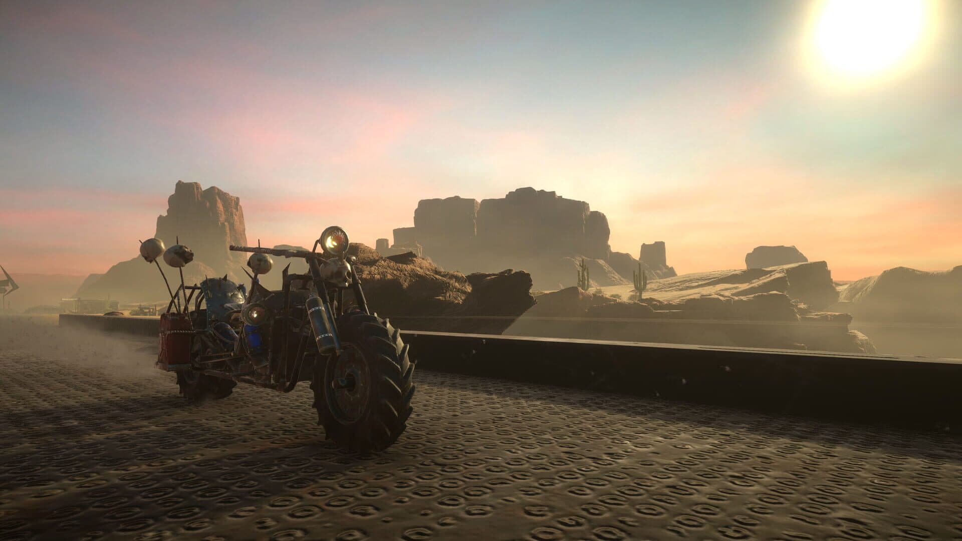 اسکرین‌شات Vroom Kaboom - 12