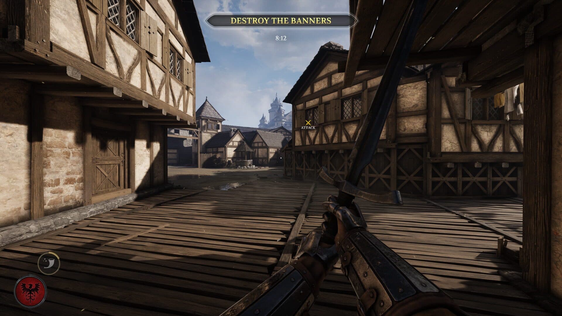 Chivalry 2 screenshot 3