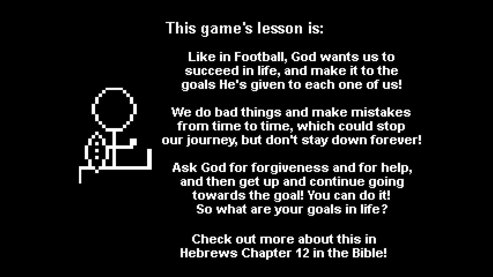 اسکرین‌شات Football 2: Breakthrough Gaming Arcade - 4