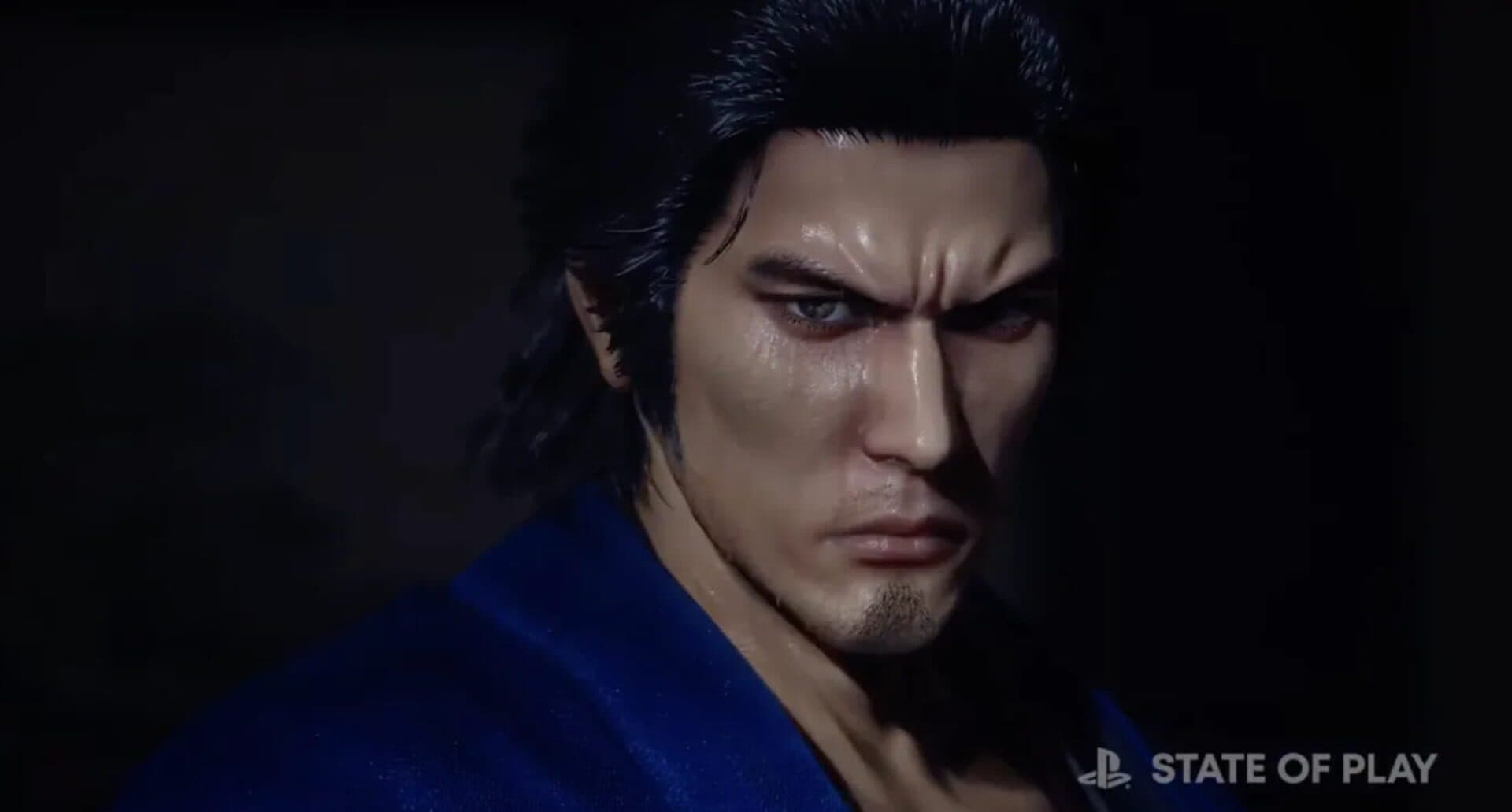Like a Dragon: Ishin! screenshot 4