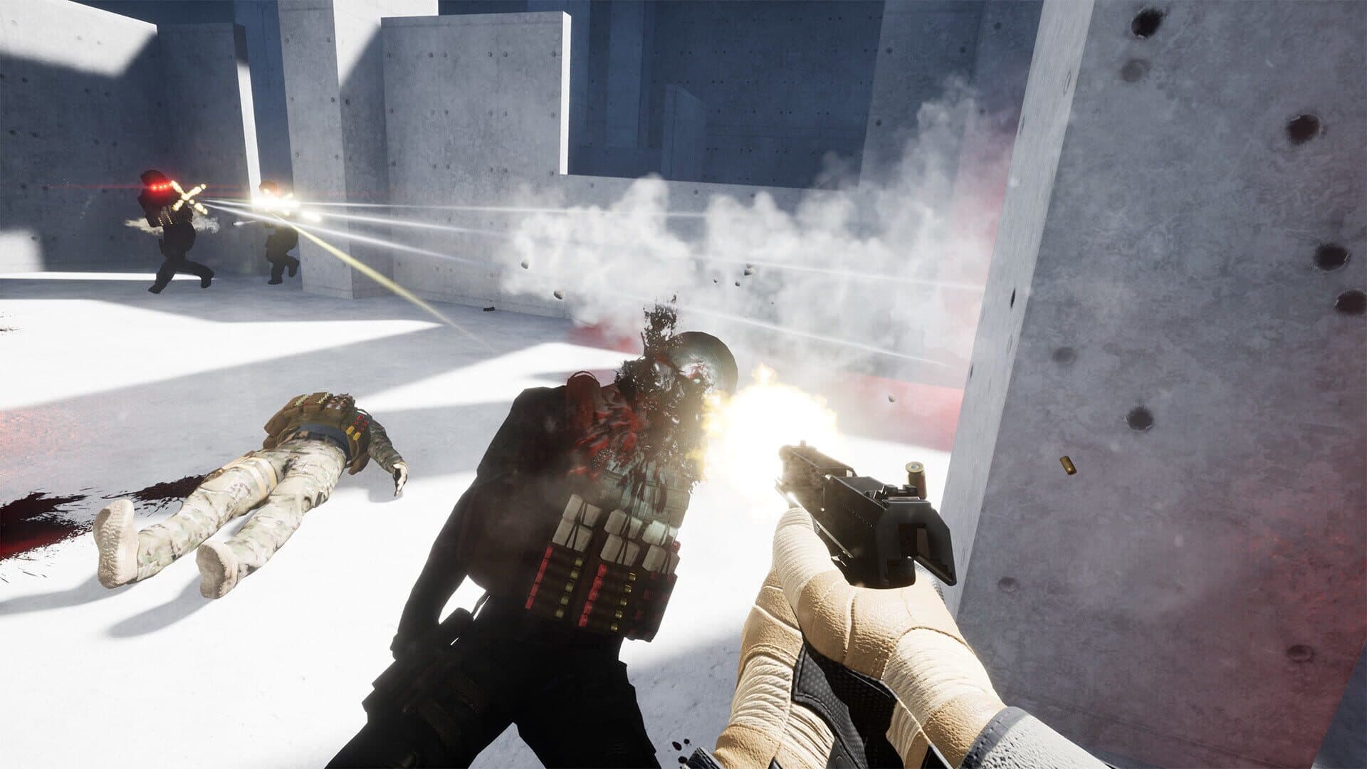 Trepang2 screenshot 7