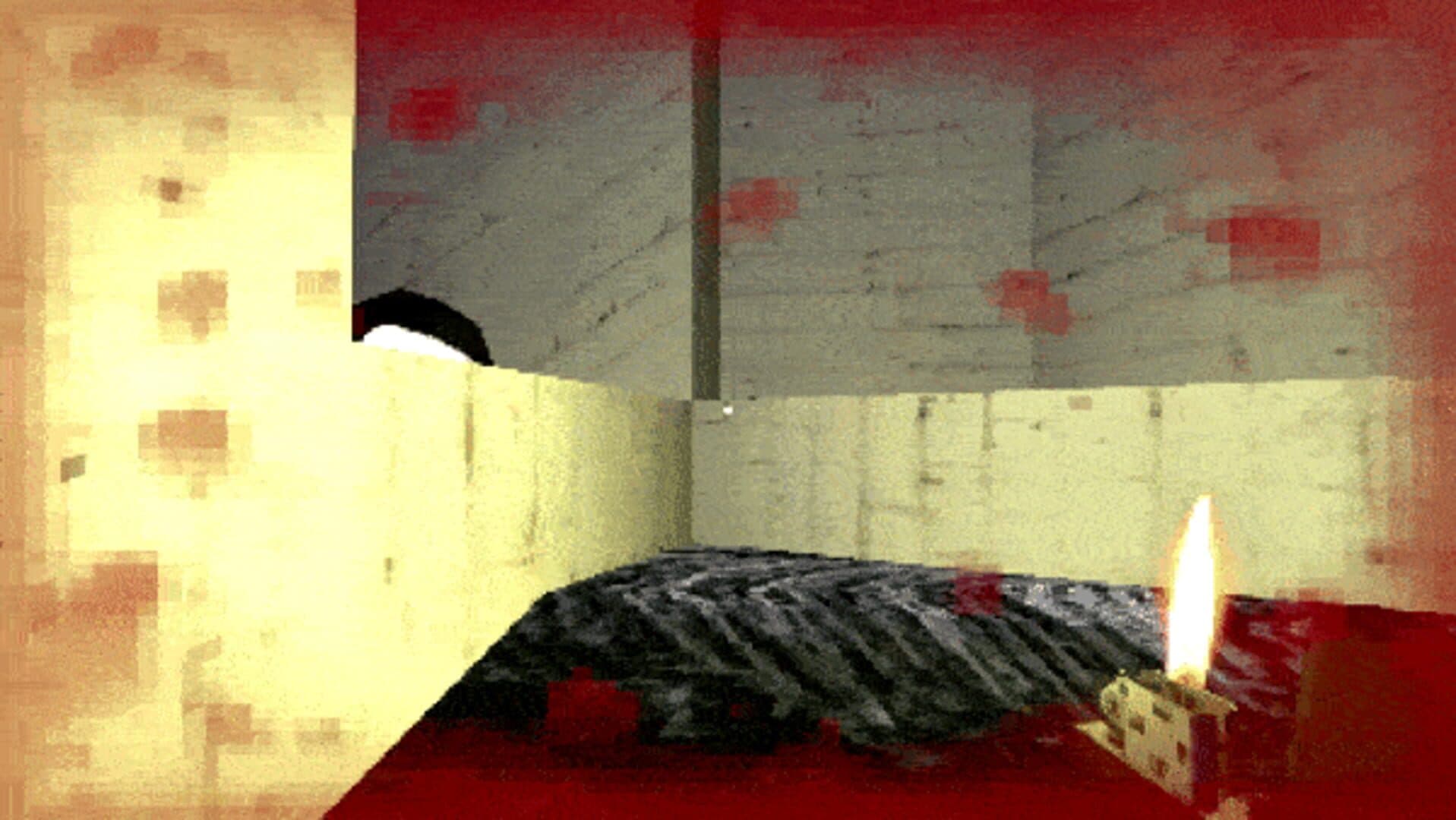 اسکرین‌شات Nun Massacre - 2