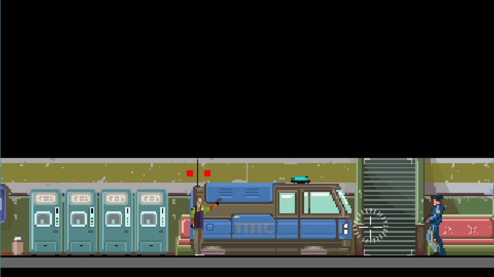 Dreambreak screenshot 4