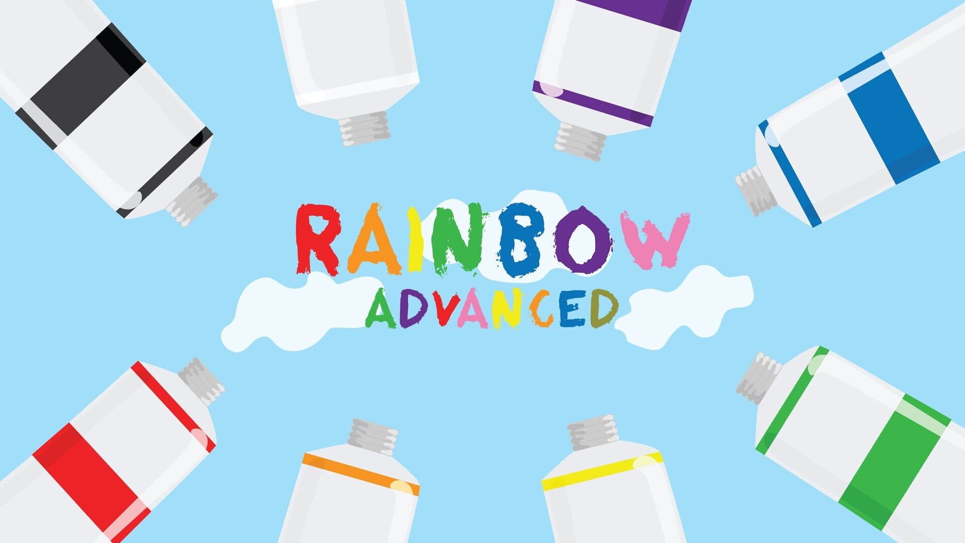 Rainbow Advanced
