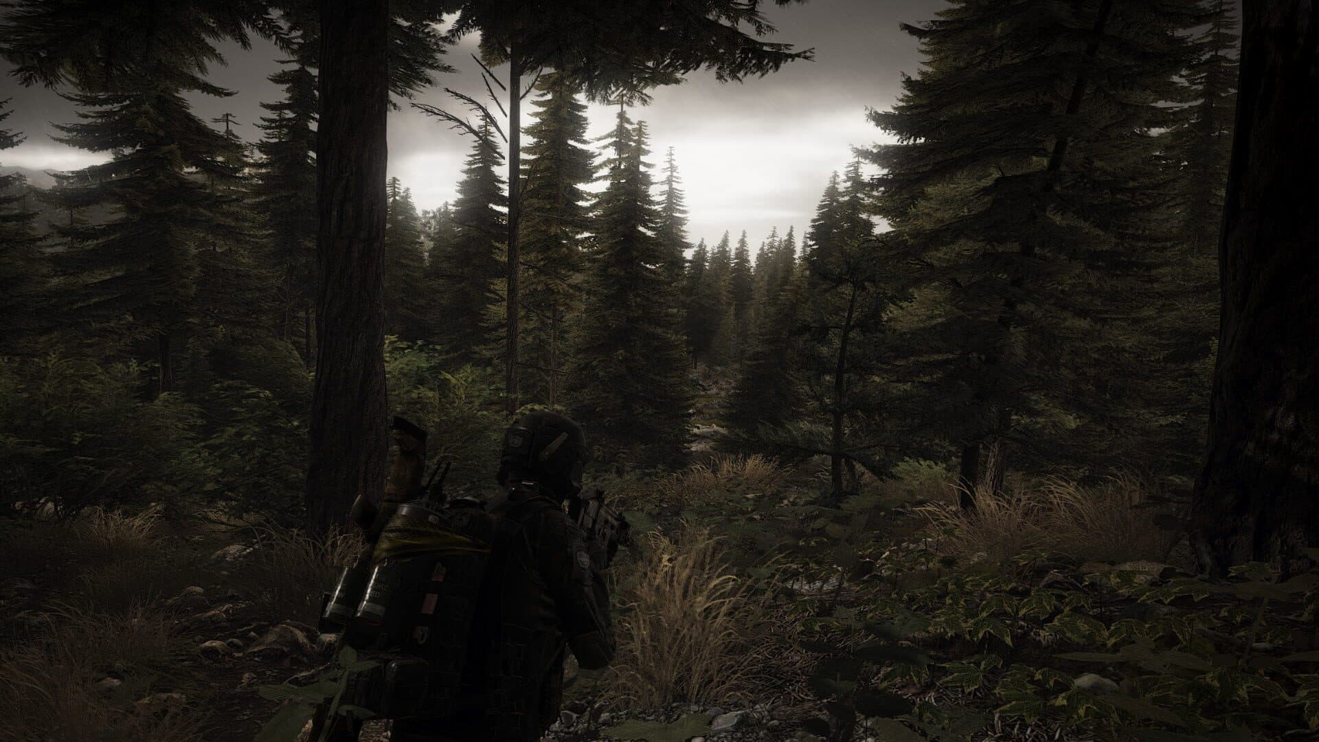 Tom Clancy's Ghost Recon: Wildlands screenshot 7
