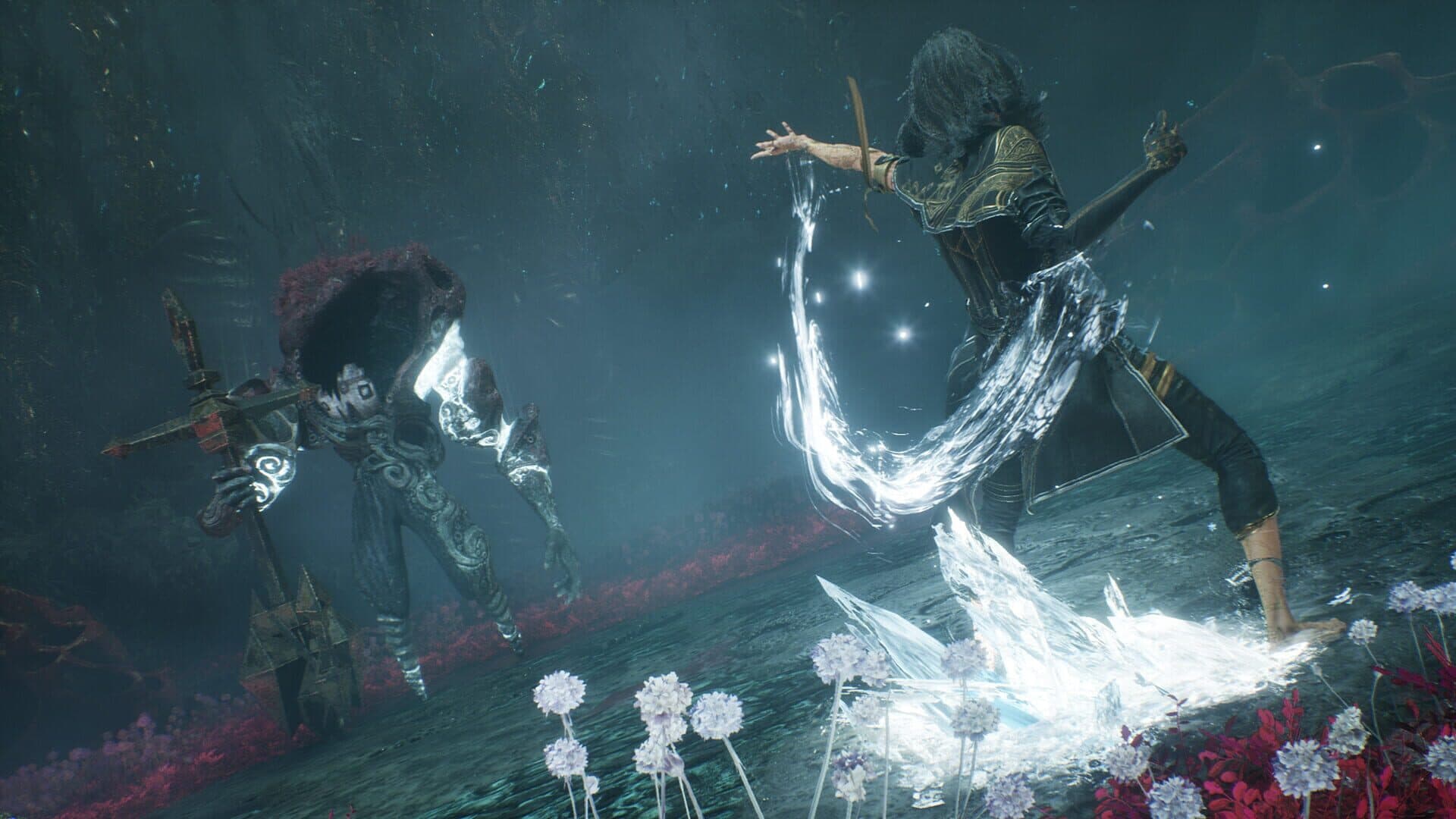 Clair Obscur: Expedition 33 screenshot 0