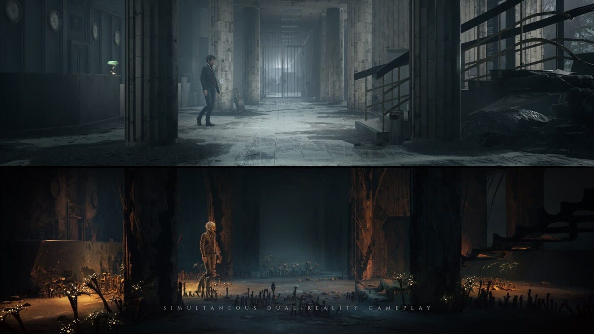 The Medium screenshot 4