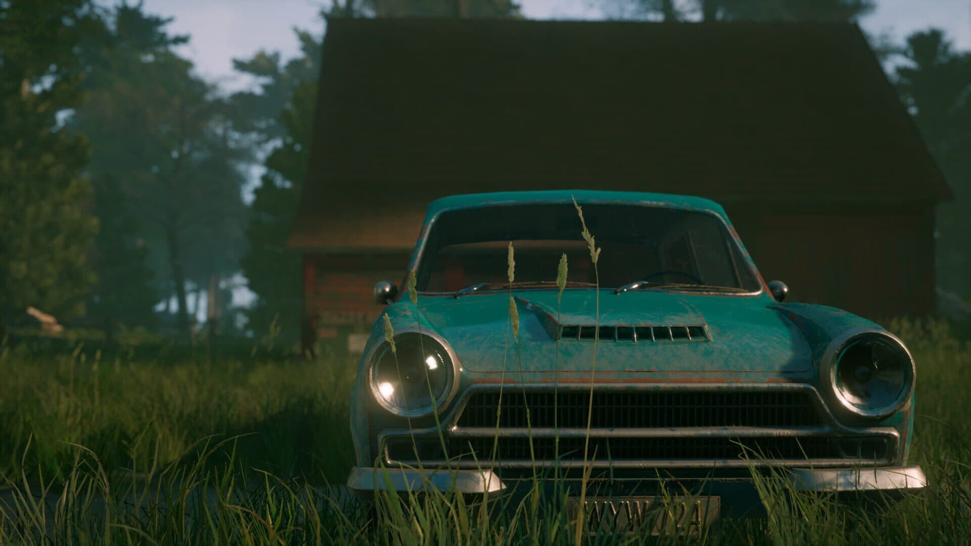 The Beast Inside screenshot 8