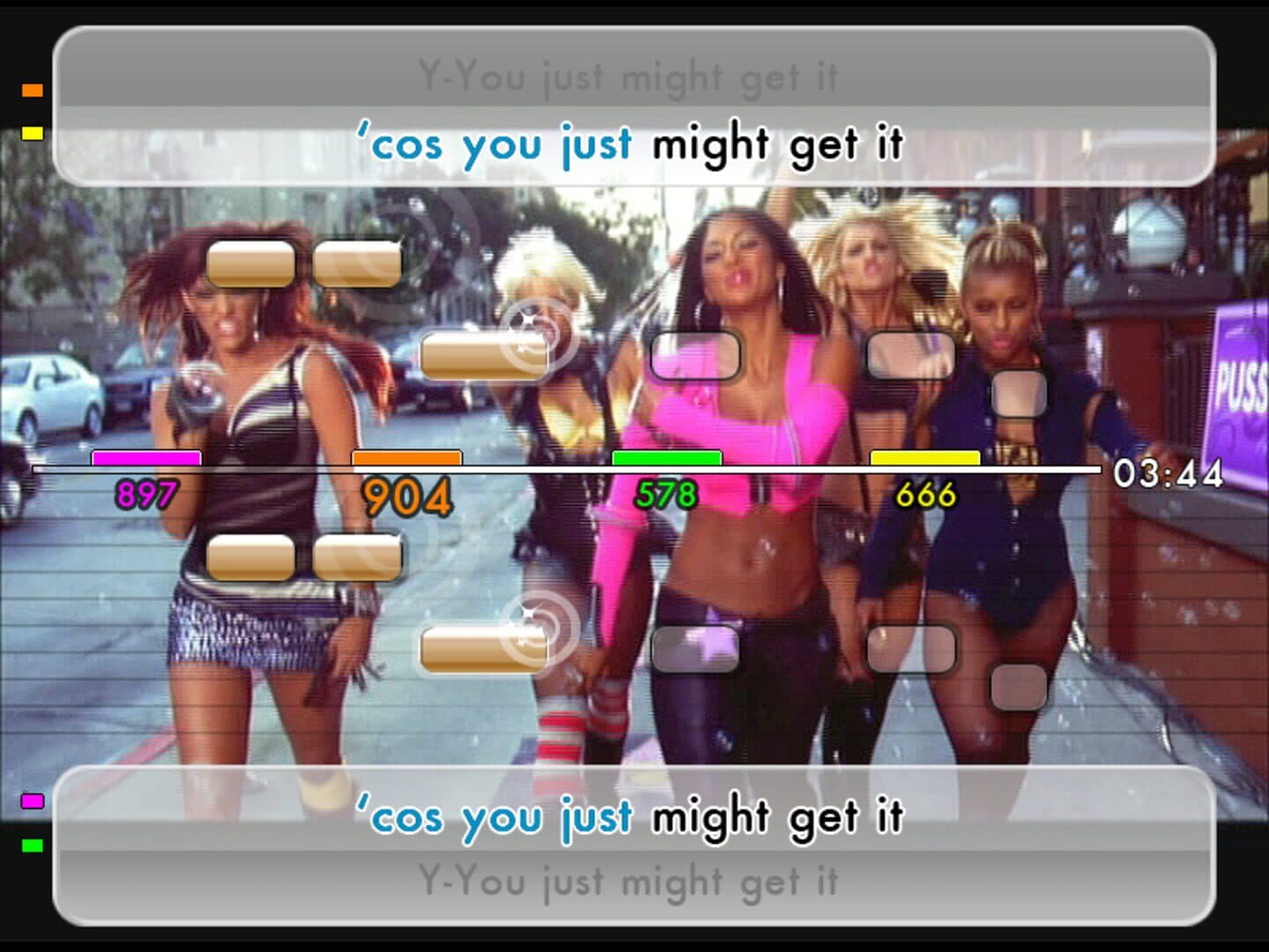 We Sing Pop! screenshot 3