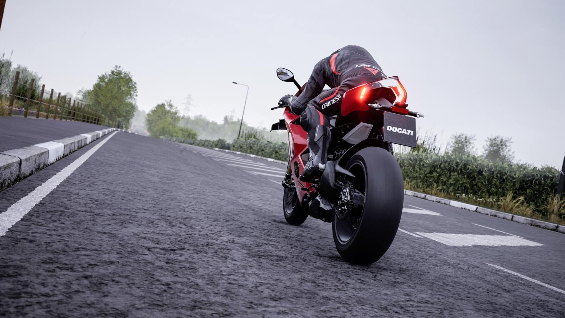 Ride 5 screenshot 3