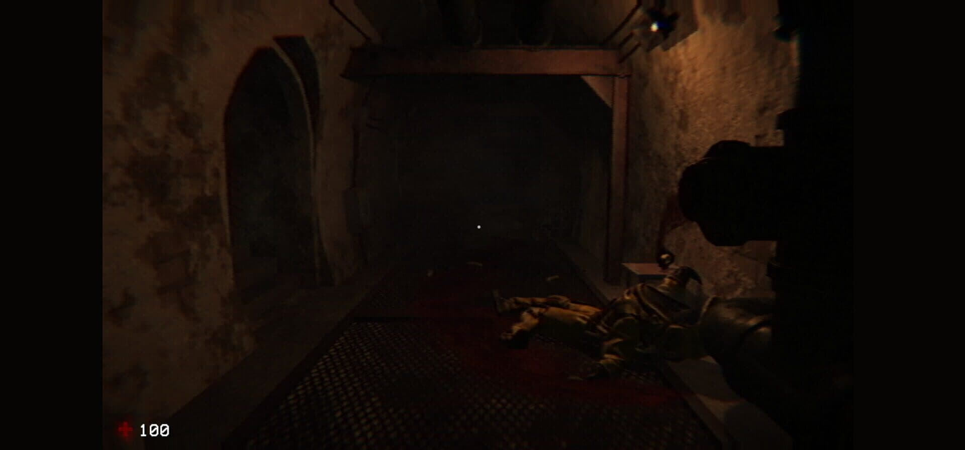 Zooparasite screenshot 0