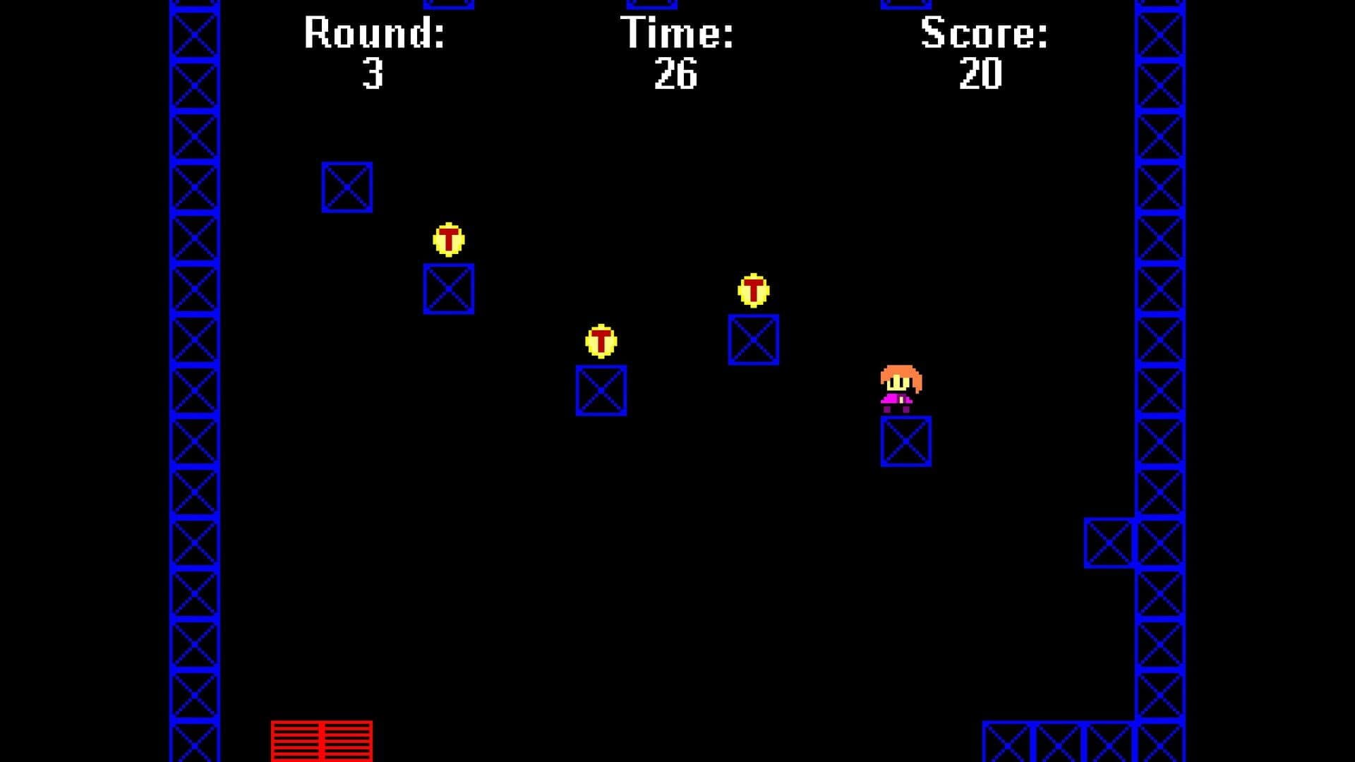 اسکرین‌شات Nik and Kit Arcade: Breakthrough Gaming Arcade - 5