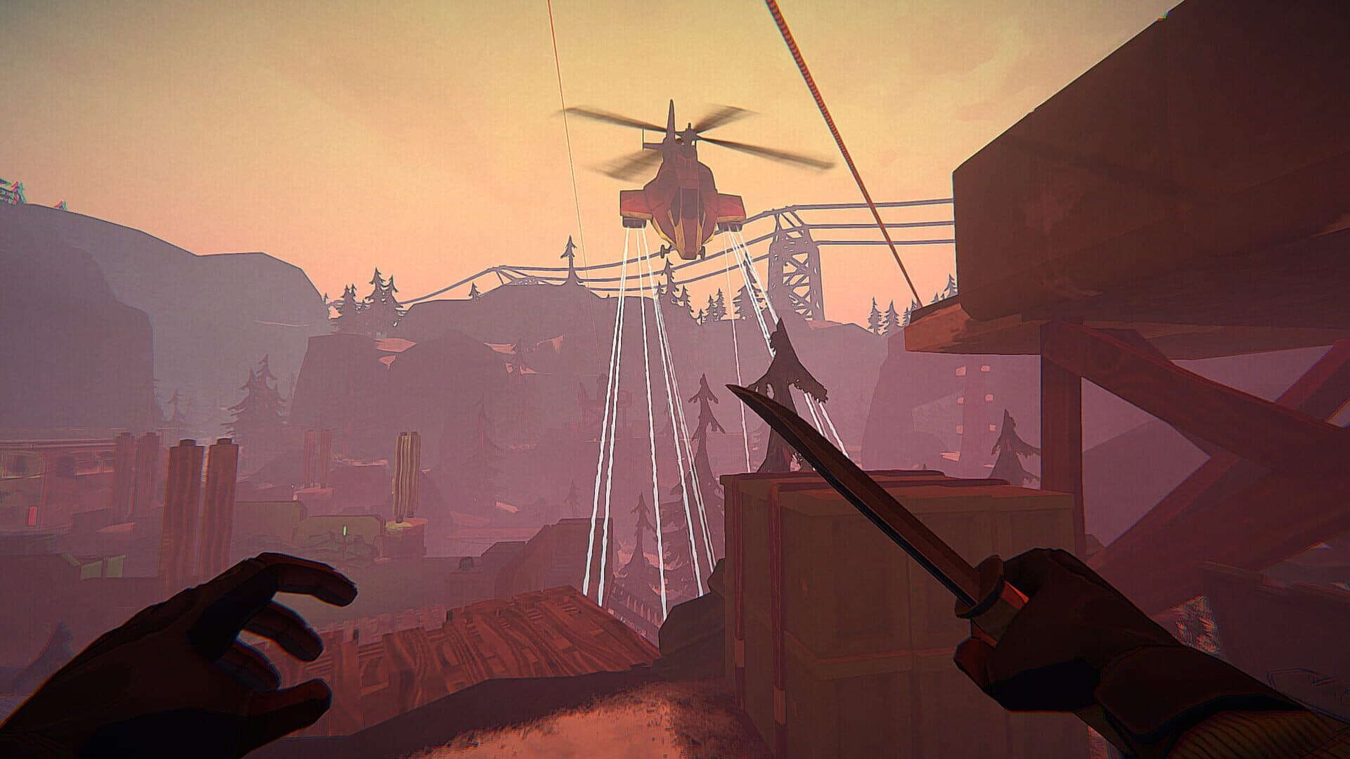 I Am Your Beast screenshot 4