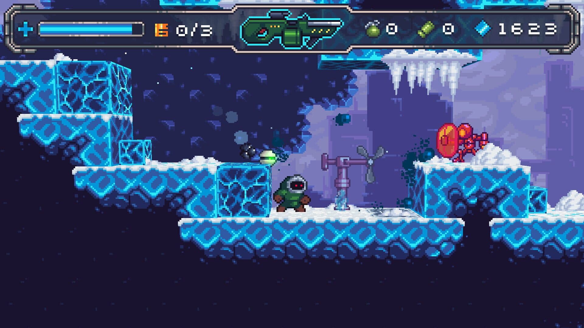 Sfera screenshot 16