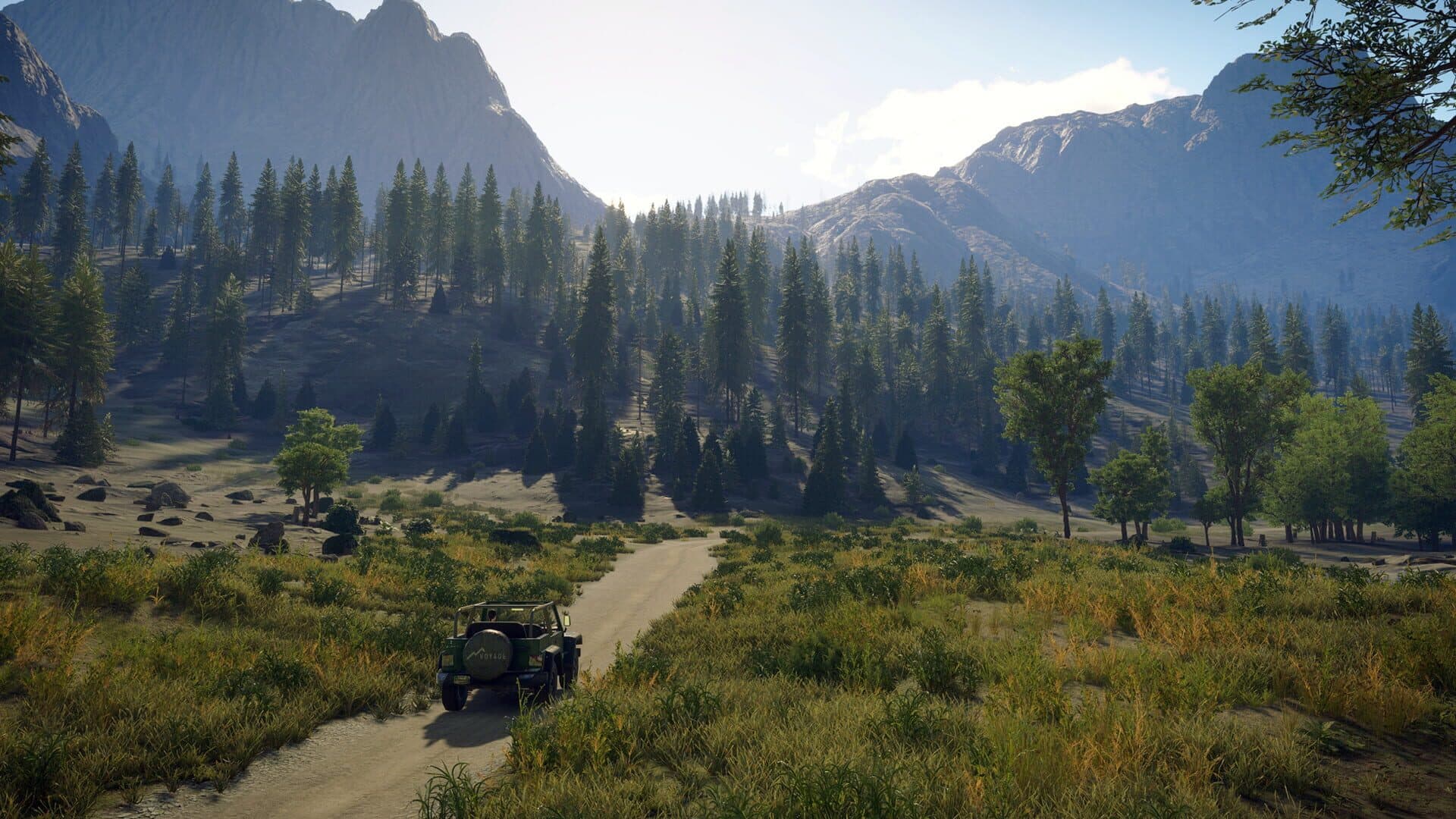 اسکرین‌شات Call of the Wild: The Angler - 6