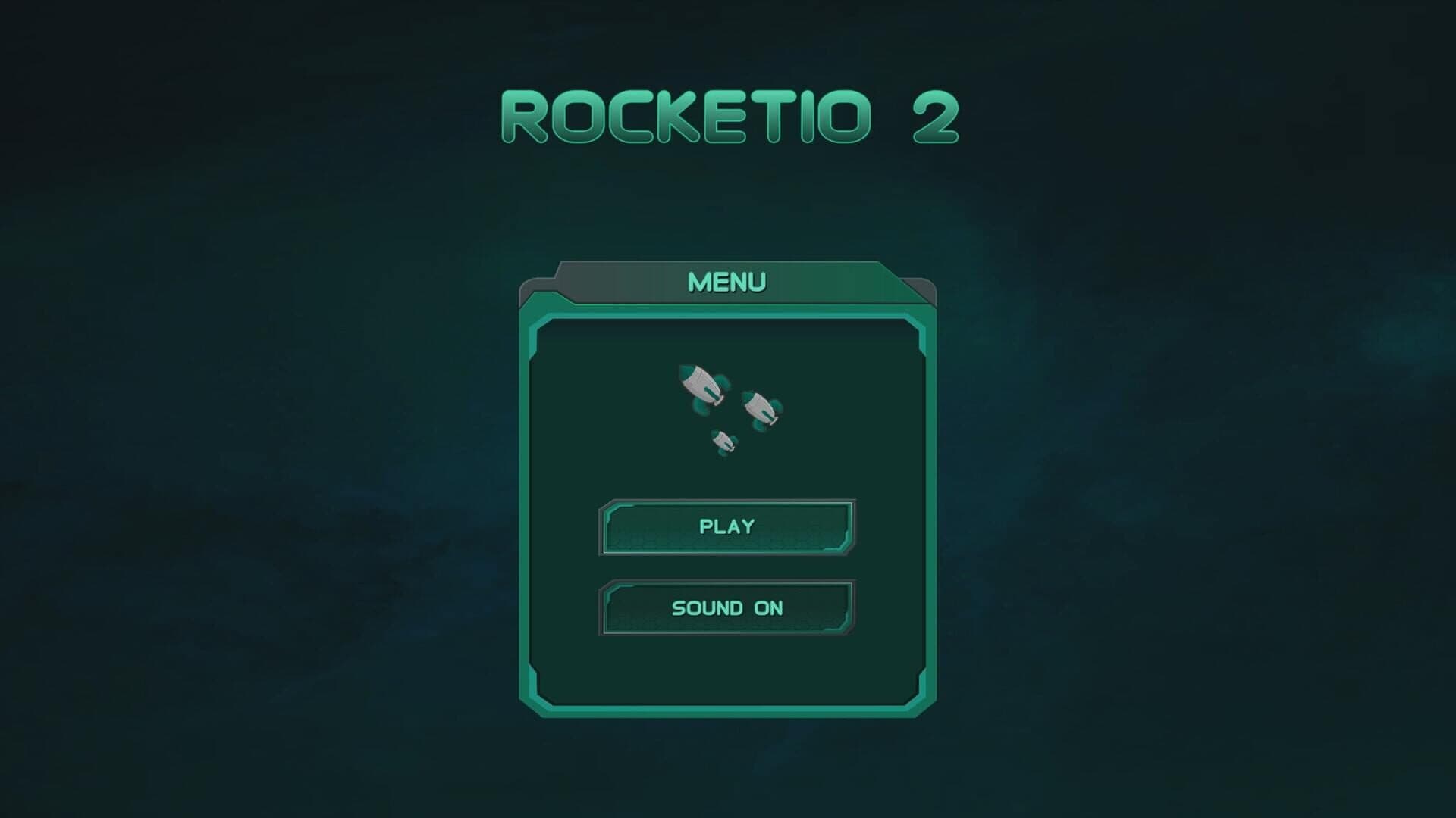 اسکرین‌شات Rocketio 2 - 1