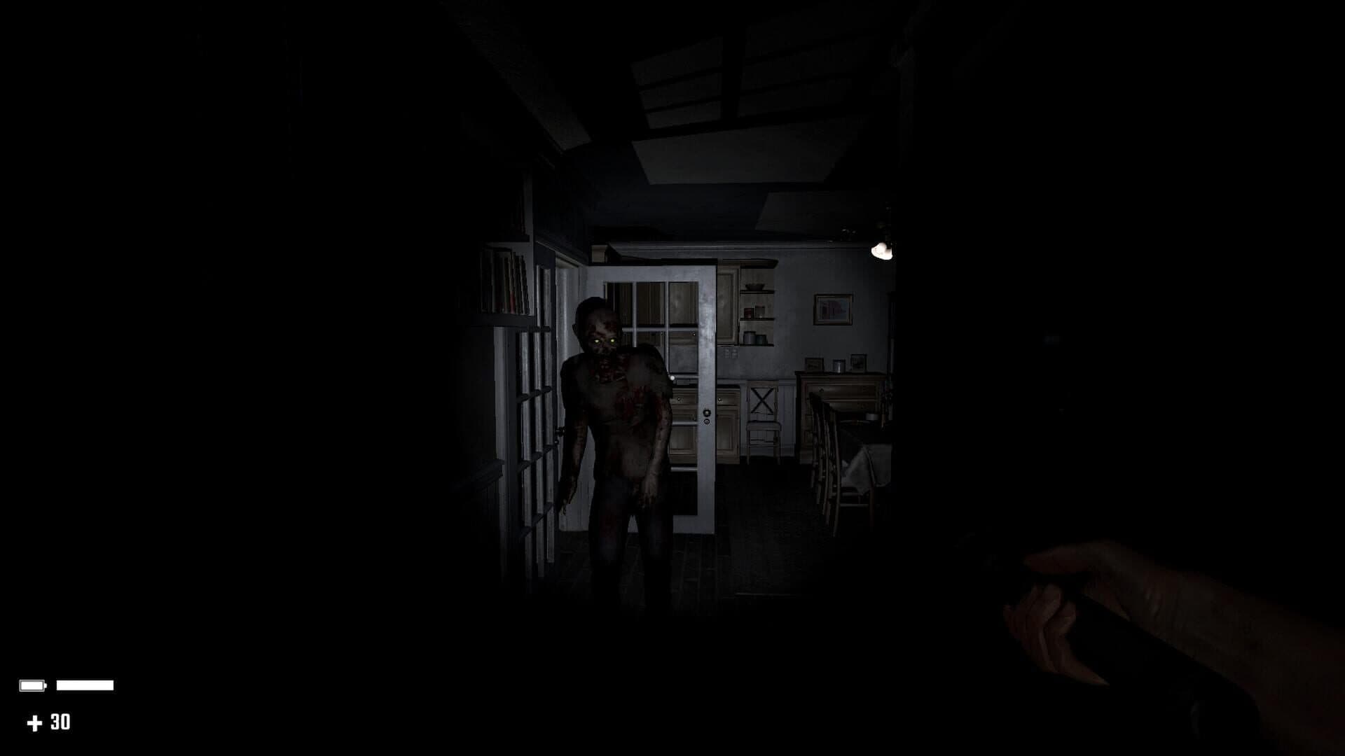 اسکرین‌شات Panic House - 1