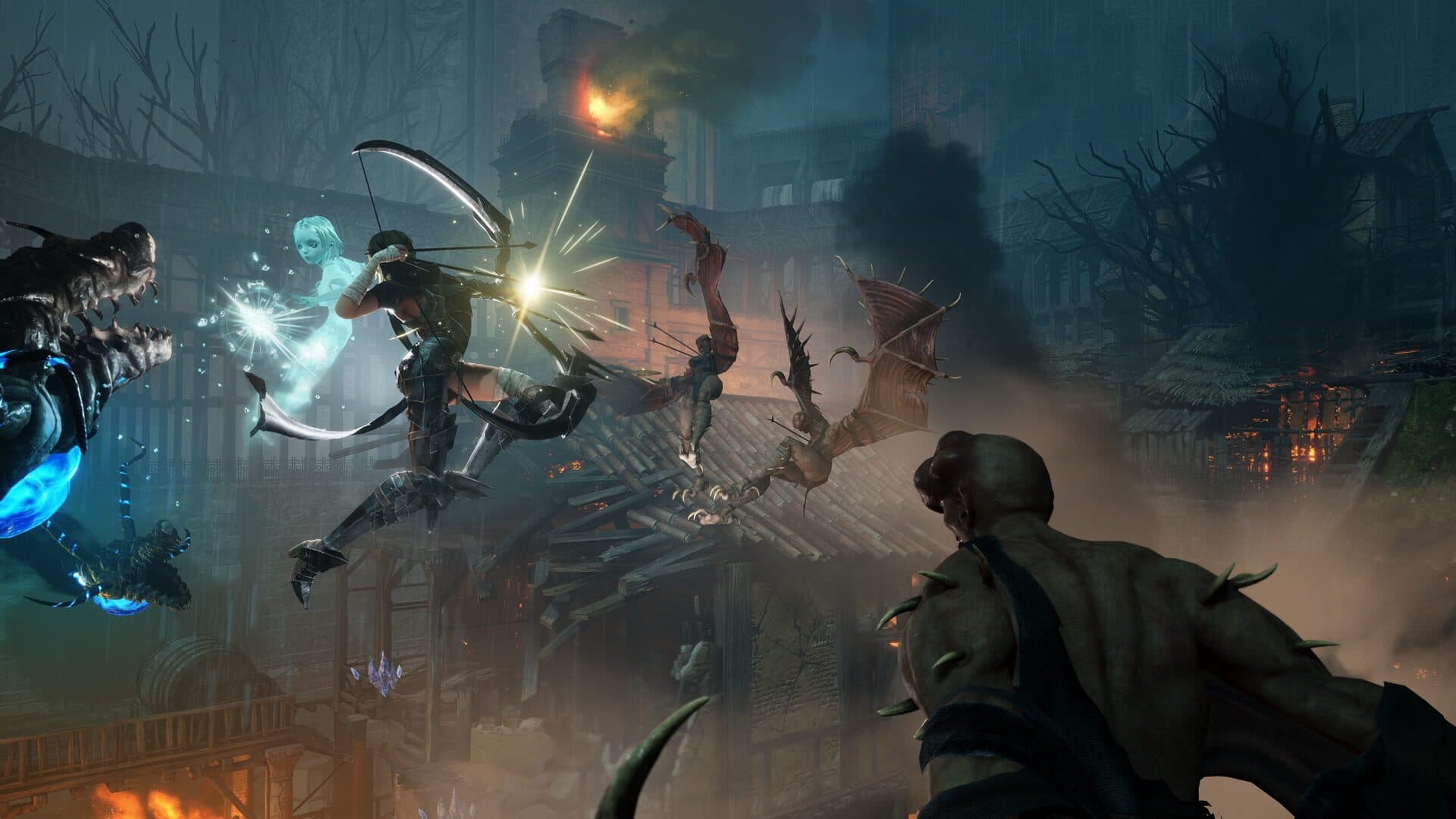 Soulstice screenshot 6