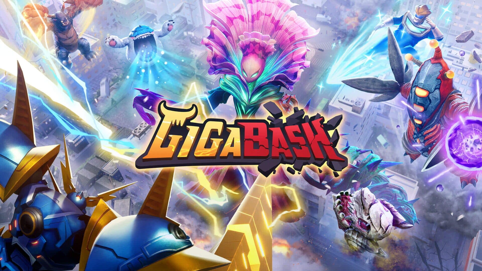 GigaBash