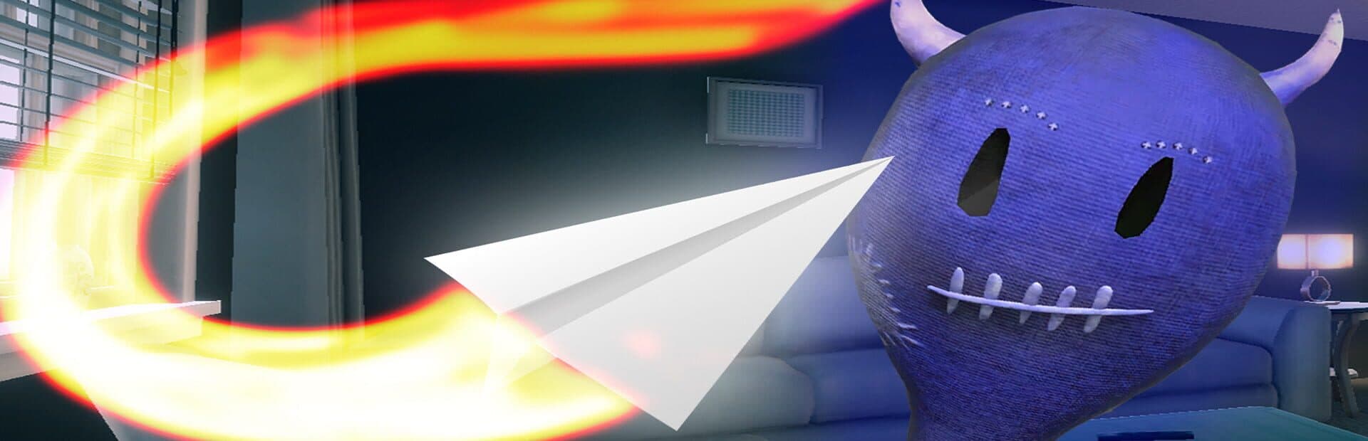 Paper Flight: Speed Rush