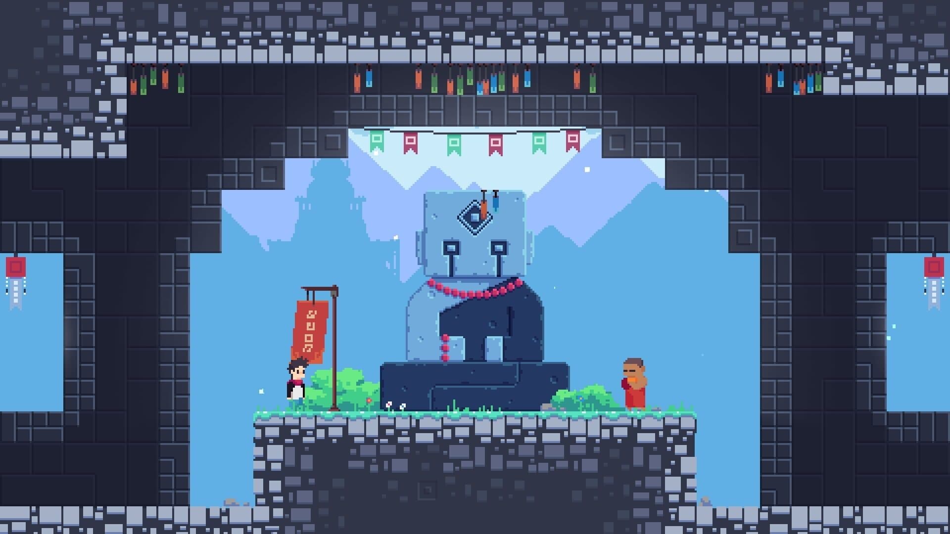 What Lies in the Multiverse screenshot 11