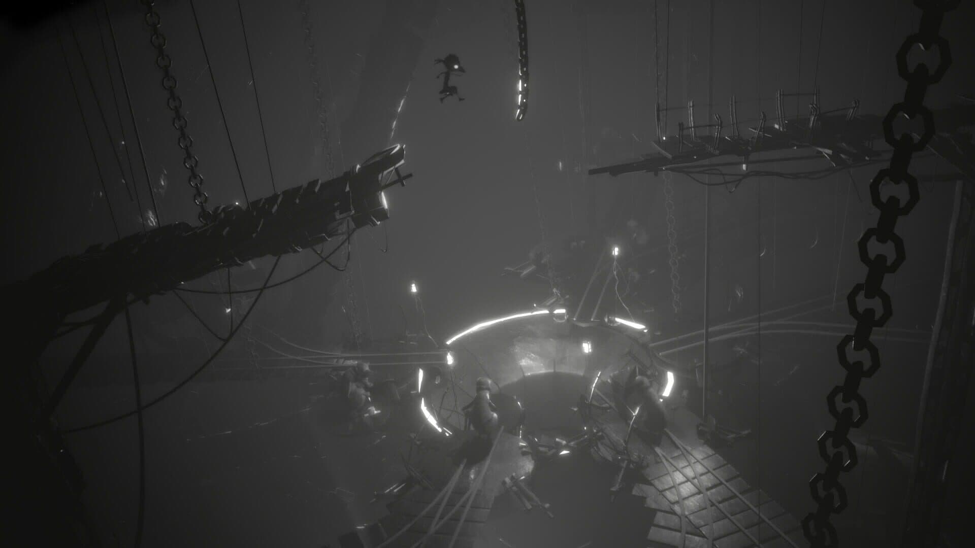 White Shadows screenshot 3