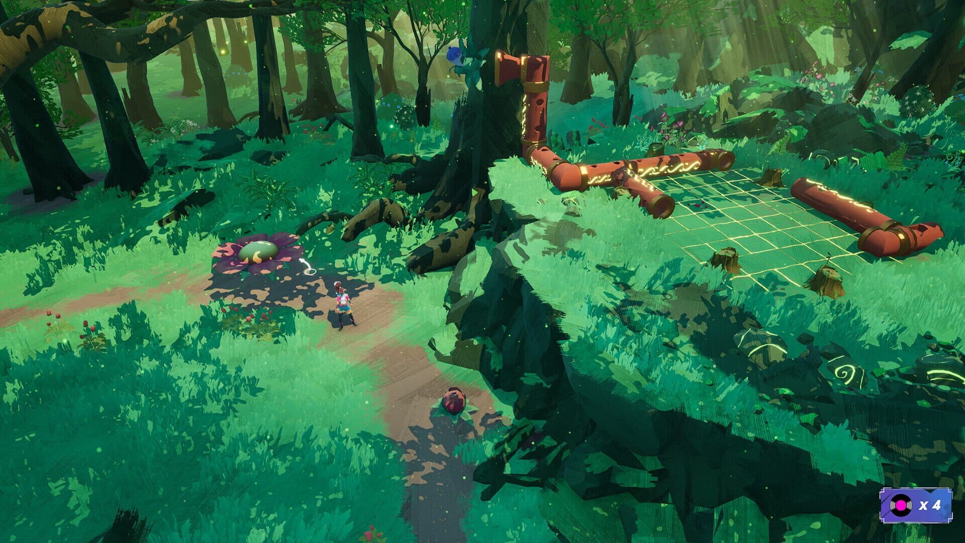People of Note screenshot 0