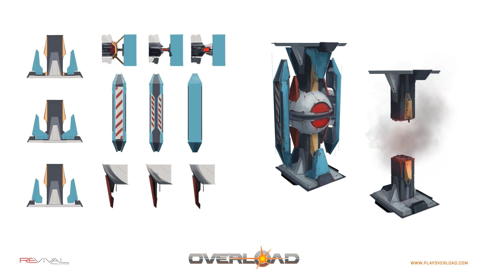 Overload
