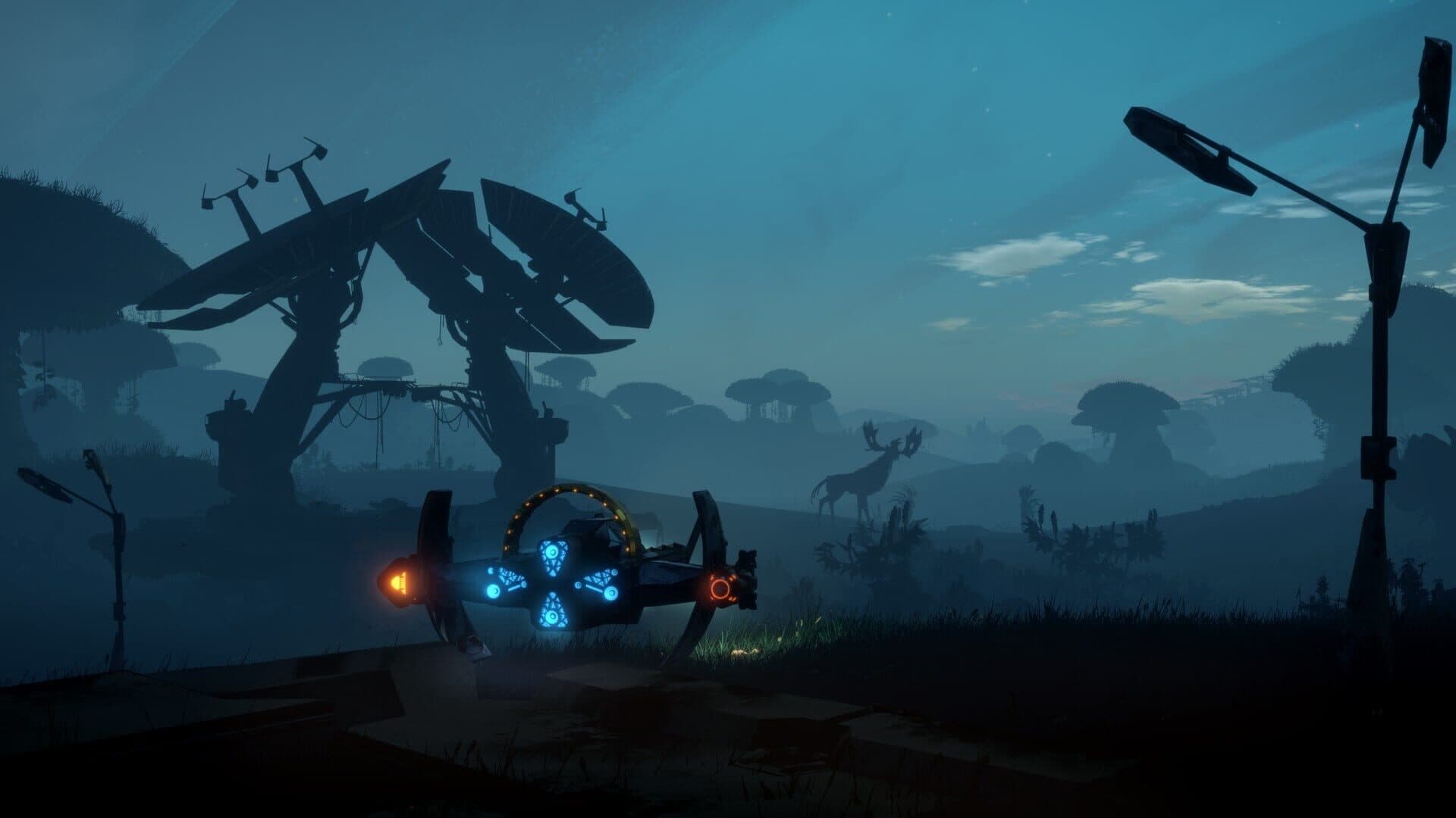 Starlink: Battle for Atlas screenshot 3