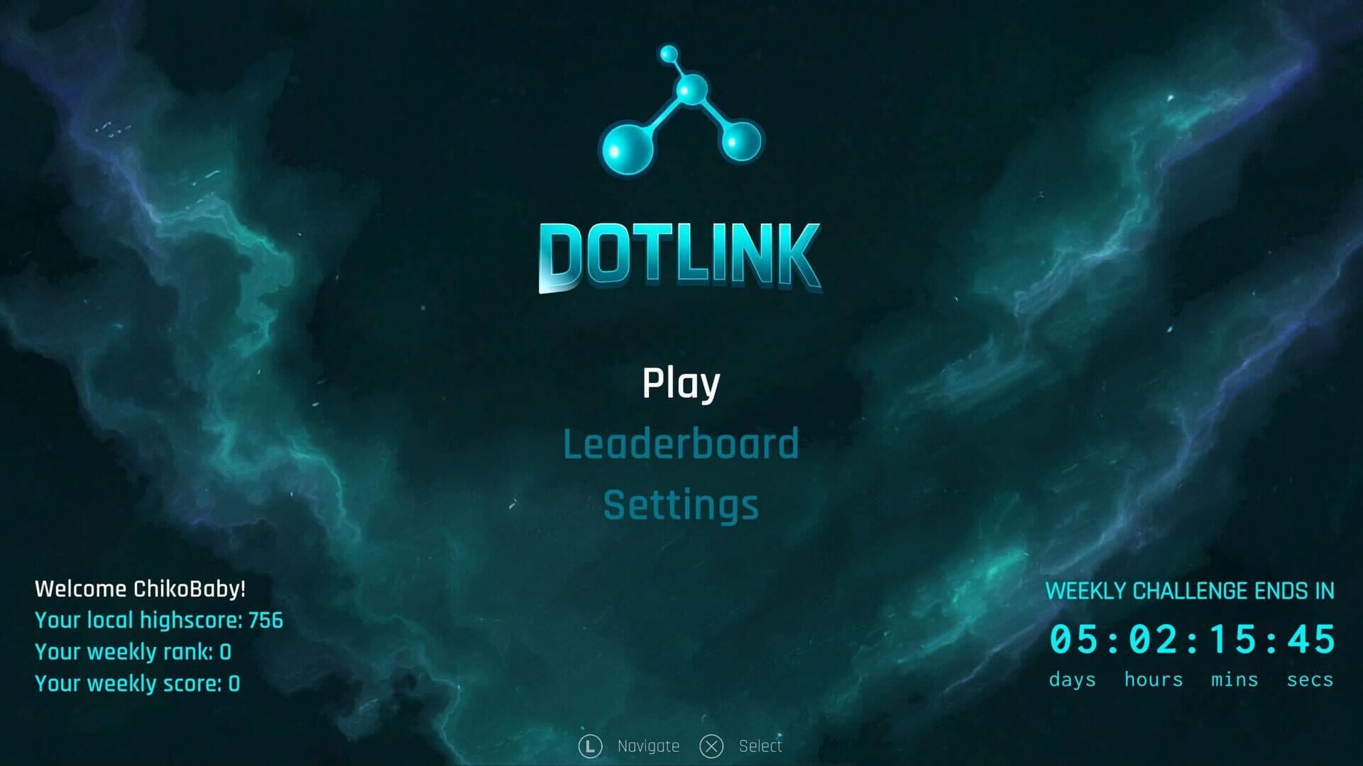 اسکرین‌شات DotLink - 7