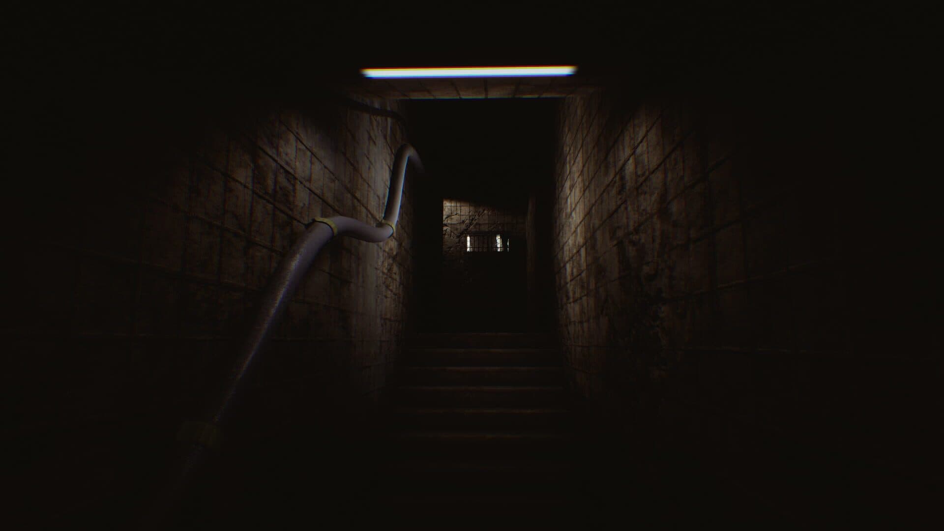 Dark Fracture screenshot 8