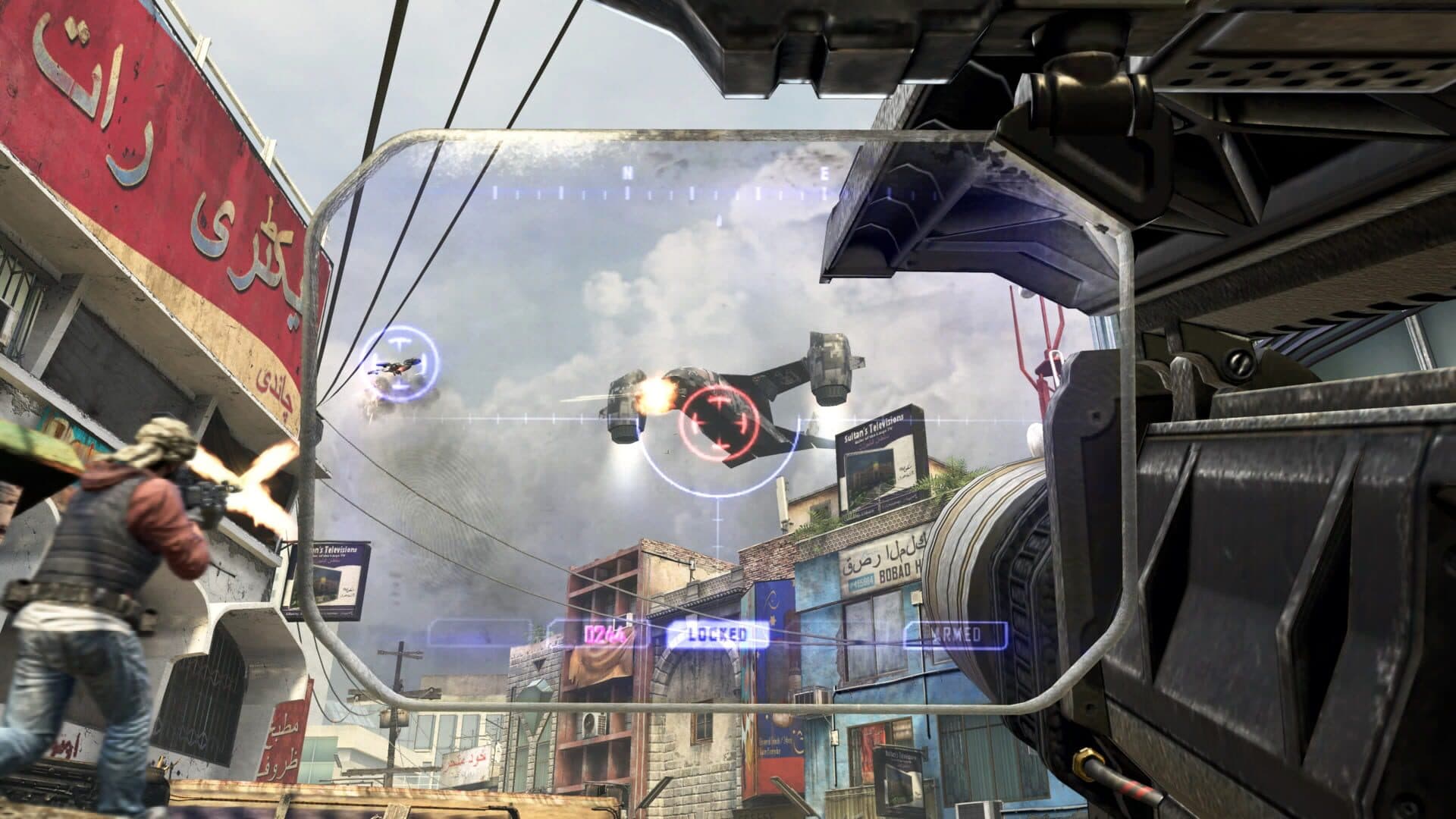اسکرین‌شات Call of Duty: Black Ops II - 16
