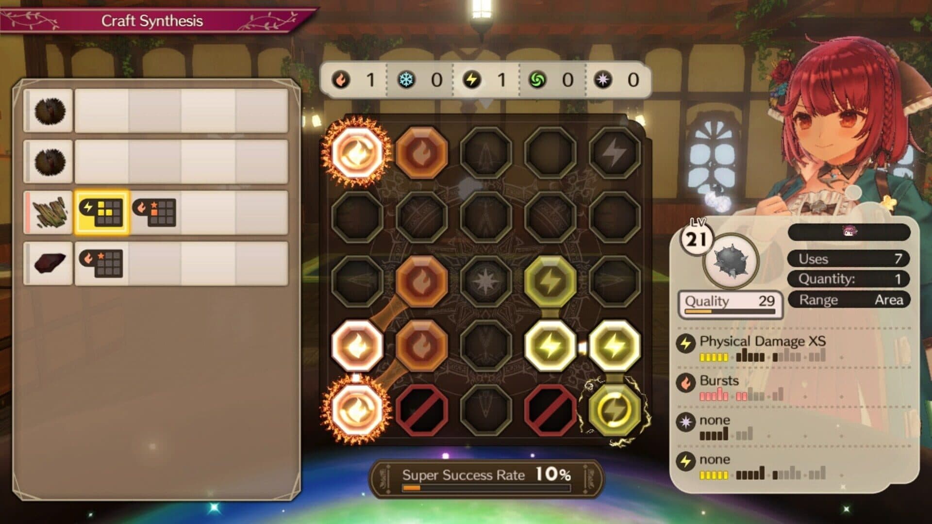 Atelier Sophie 2: The Alchemist of the Mysterious Dream screenshot 6