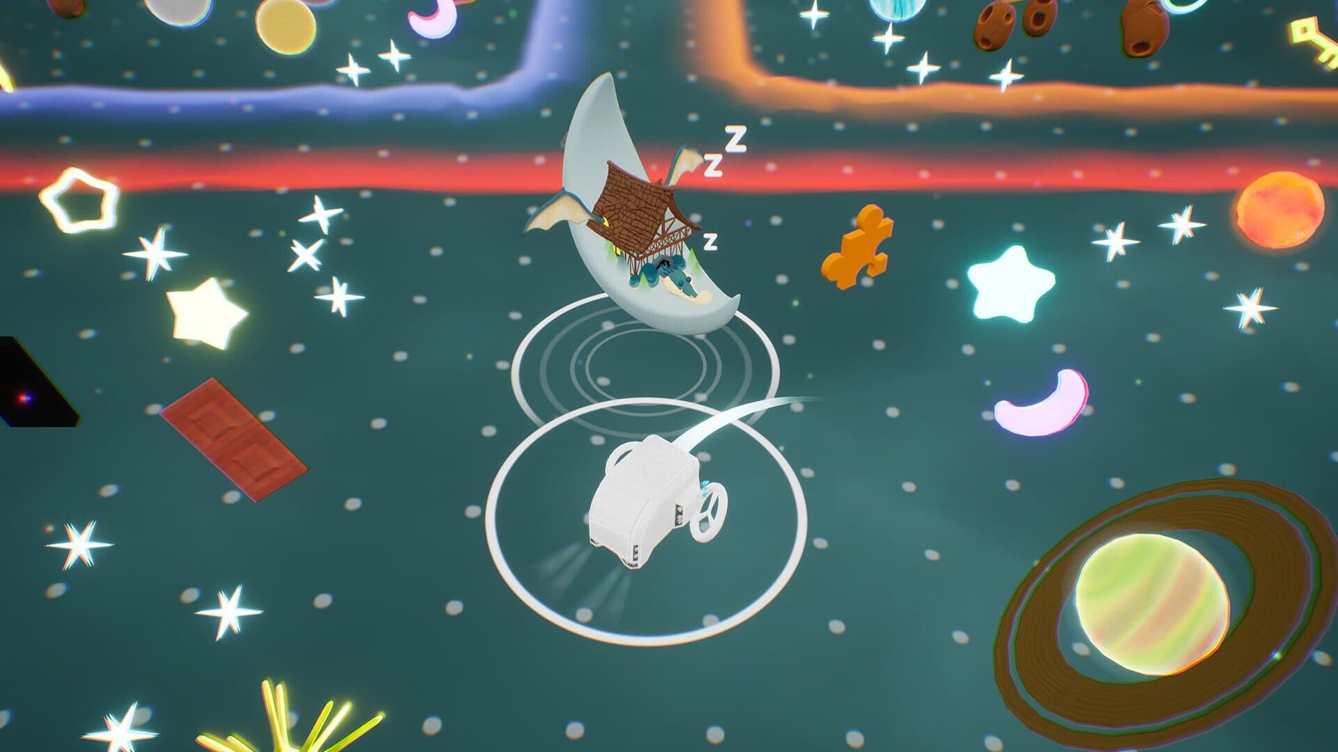 Togges screenshot 3