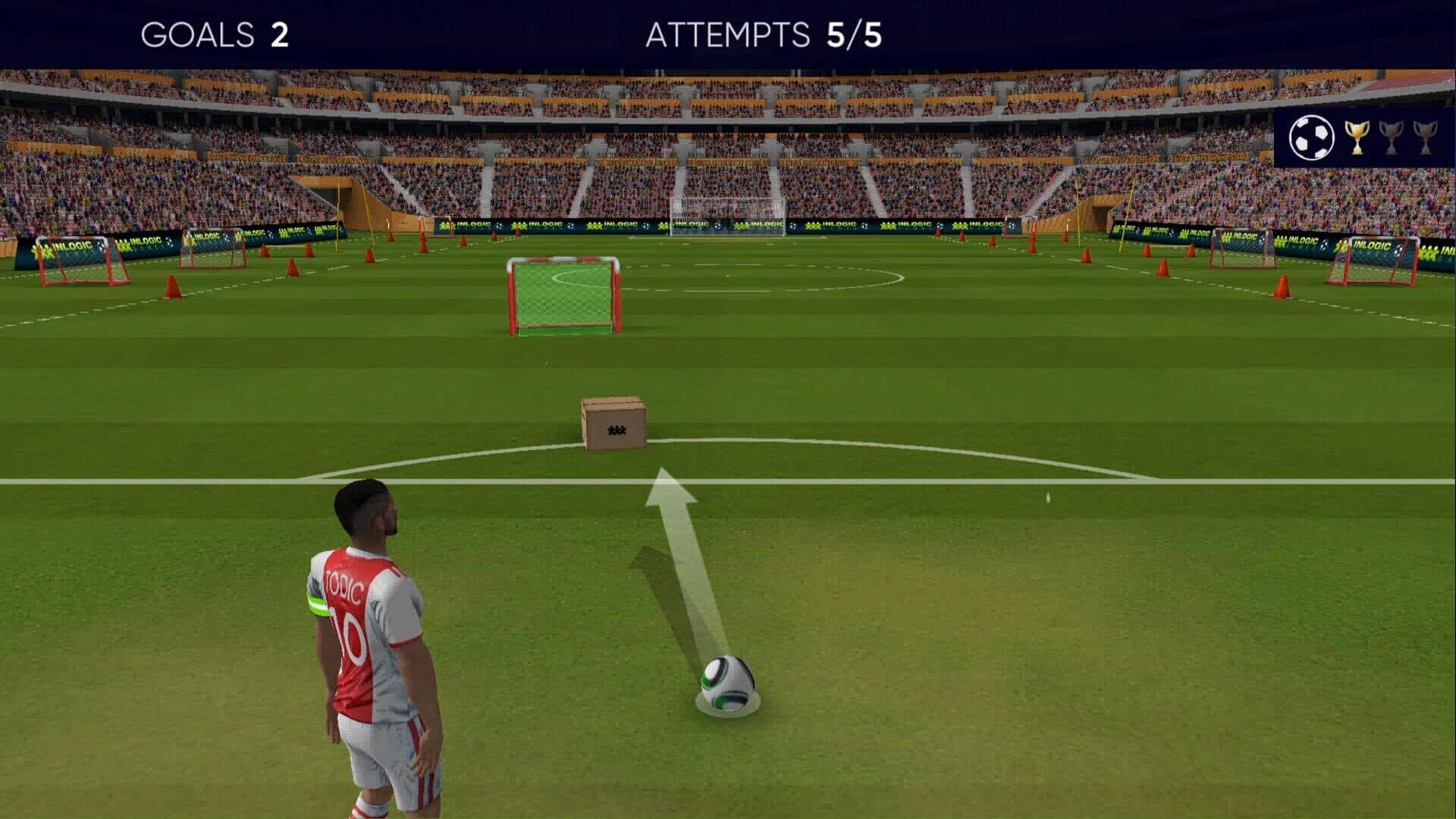 Football Cup 2022 screenshot 4