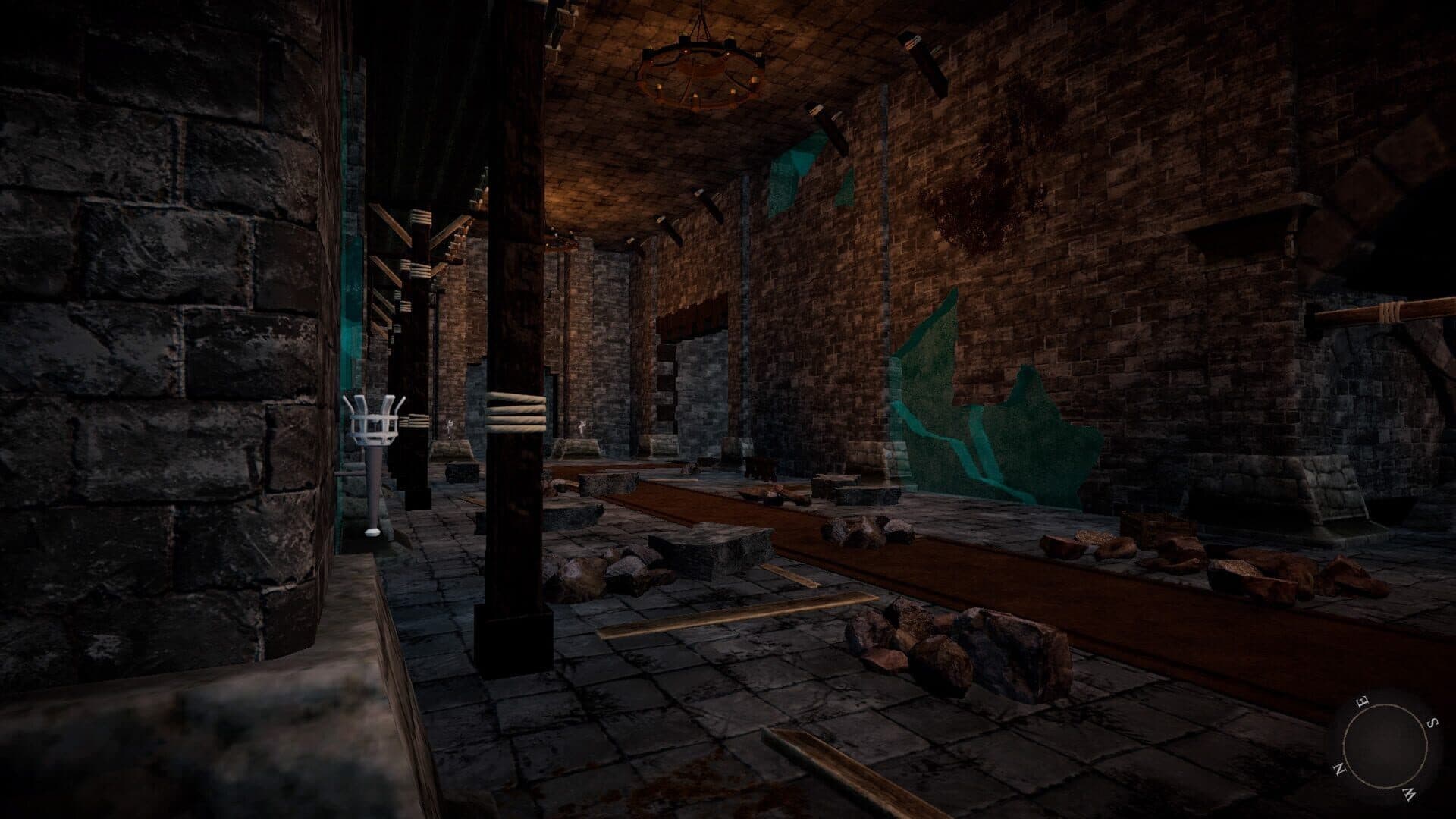 اسکرین‌شات Castle Renovator - 4