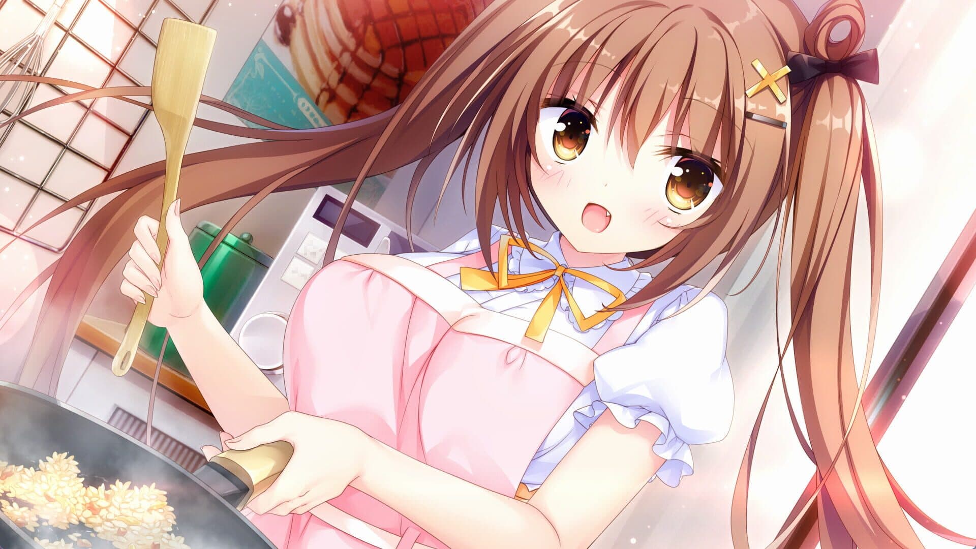 Animal Trail Girlish Square screenshot 8